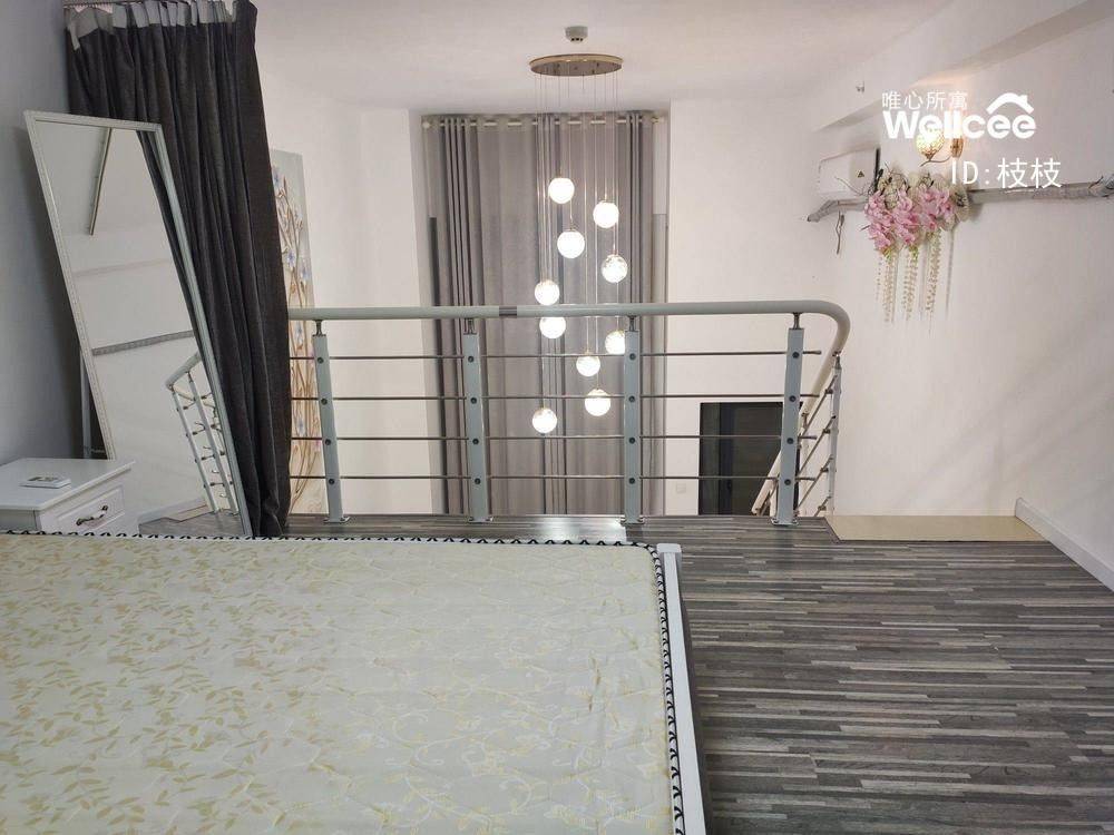 长沙-望城-地铁口复试公寓