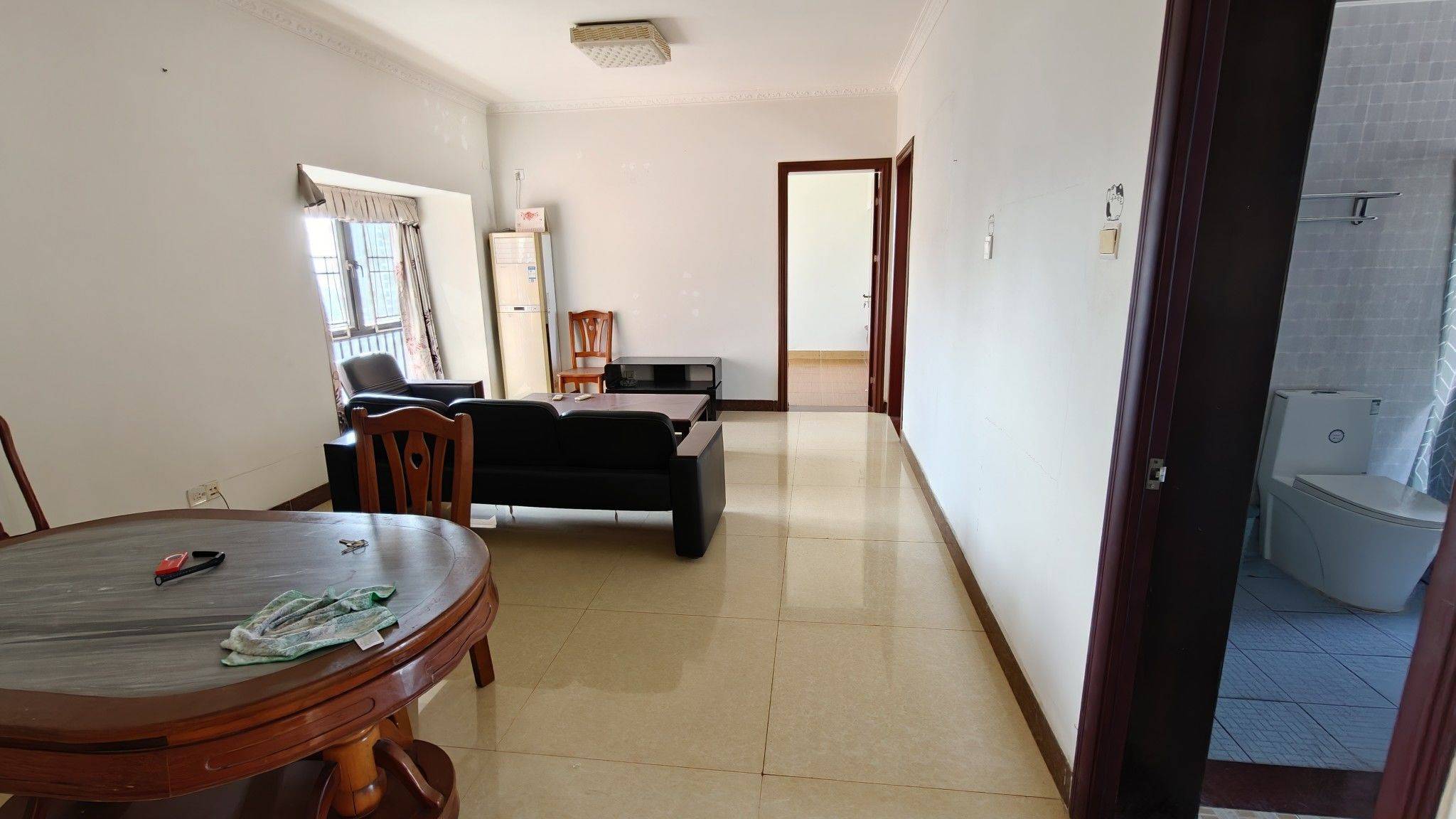 Zhuhai-Xiangzhou-Clean&Comfy,Hustle & Bustle,Chilled