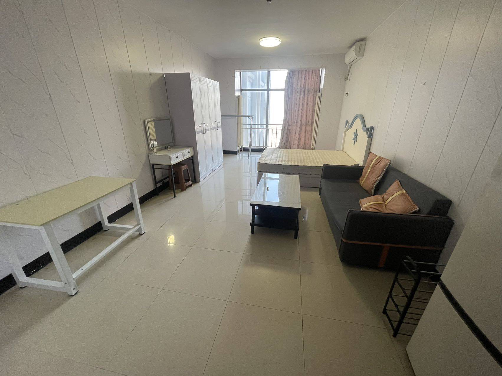 Shijiazhuang-Chang'an-Cozy Home,Clean&Comfy,No Gender Limit,Hustle & Bustle,Pet Friendly