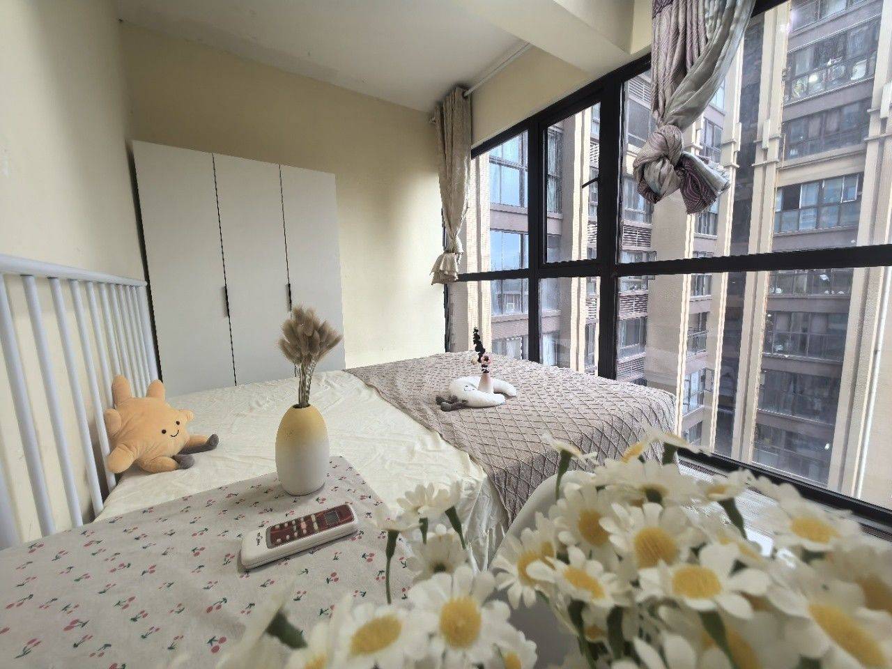 Chengdu-Wuhou-红牌楼,Pet Friendly,No Gender Limit