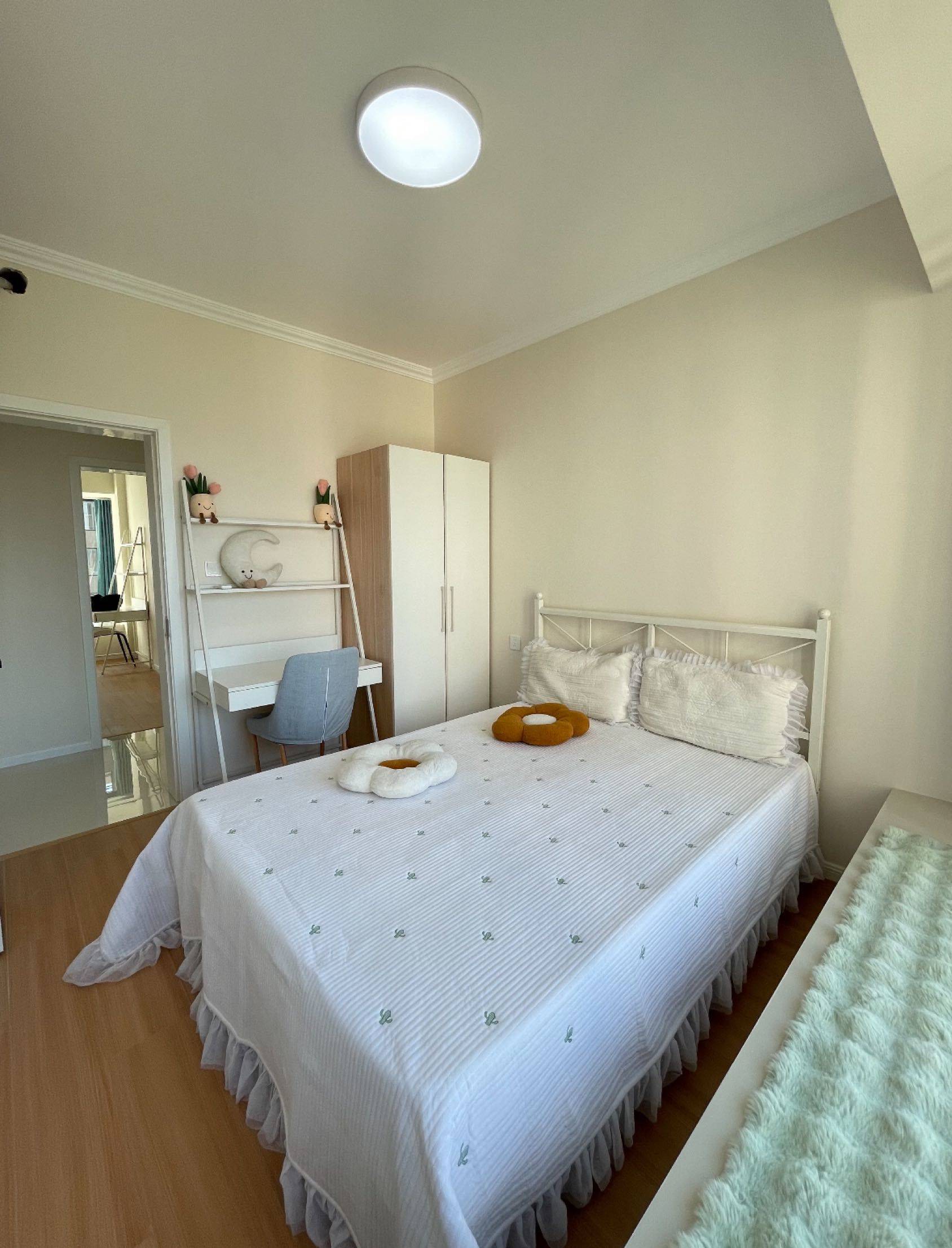 Chengdu-Shuangliu-Cozy Home,Clean&Comfy,No Gender Limit