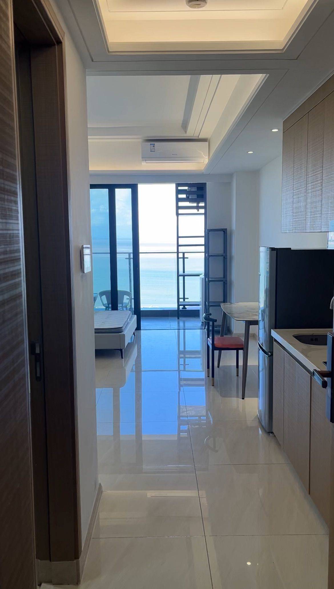 珠海-香洲-乾淨治愈