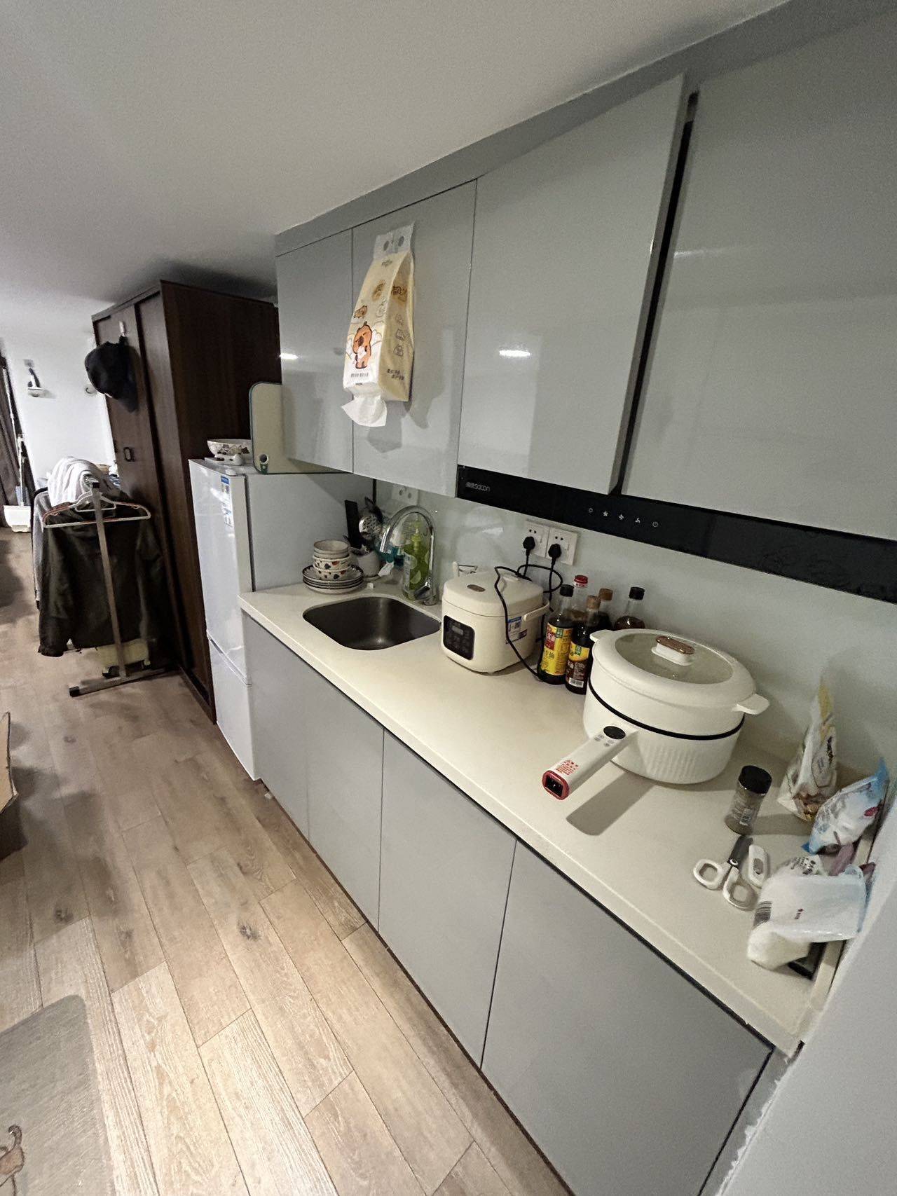 Hangzhou-Xiaoshan-Cozy Home,Clean&Comfy,No Gender Limit,Hustle & Bustle,“Friends”,Chilled,LGBTQ Friendly,Pet Friendly