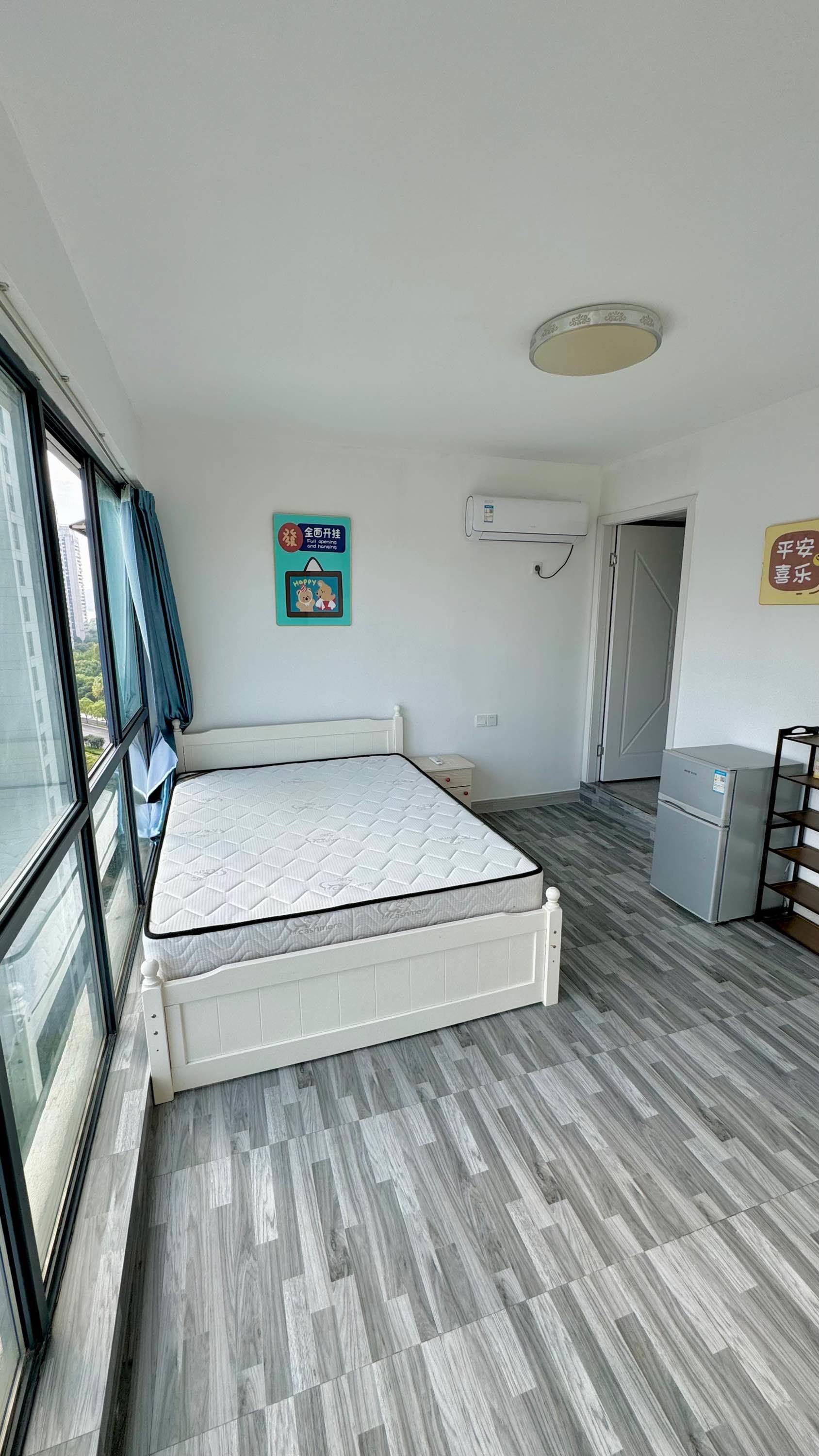 Hangzhou-Binjiang-Cozy Home