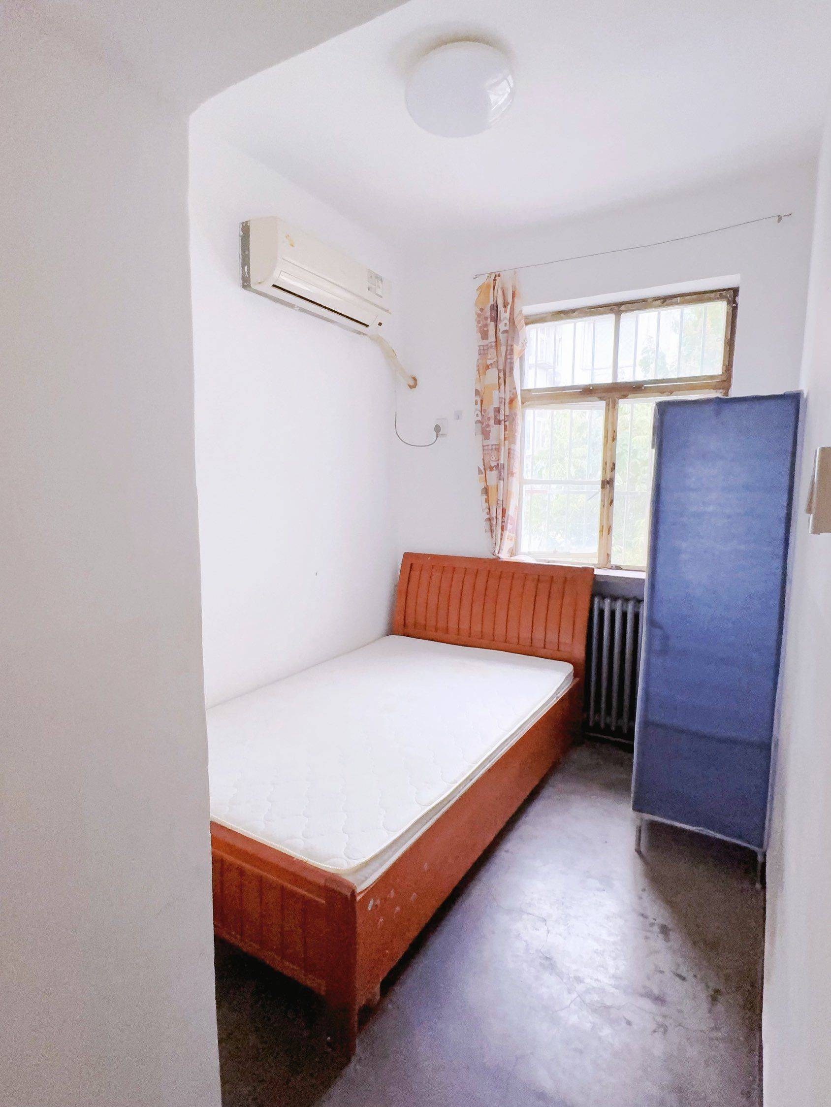 Beijing-Fengtai-地铁公交便利,购物…,Cozy Home,Clean&Comfy,No Gender Limit,Hustle & Bustle