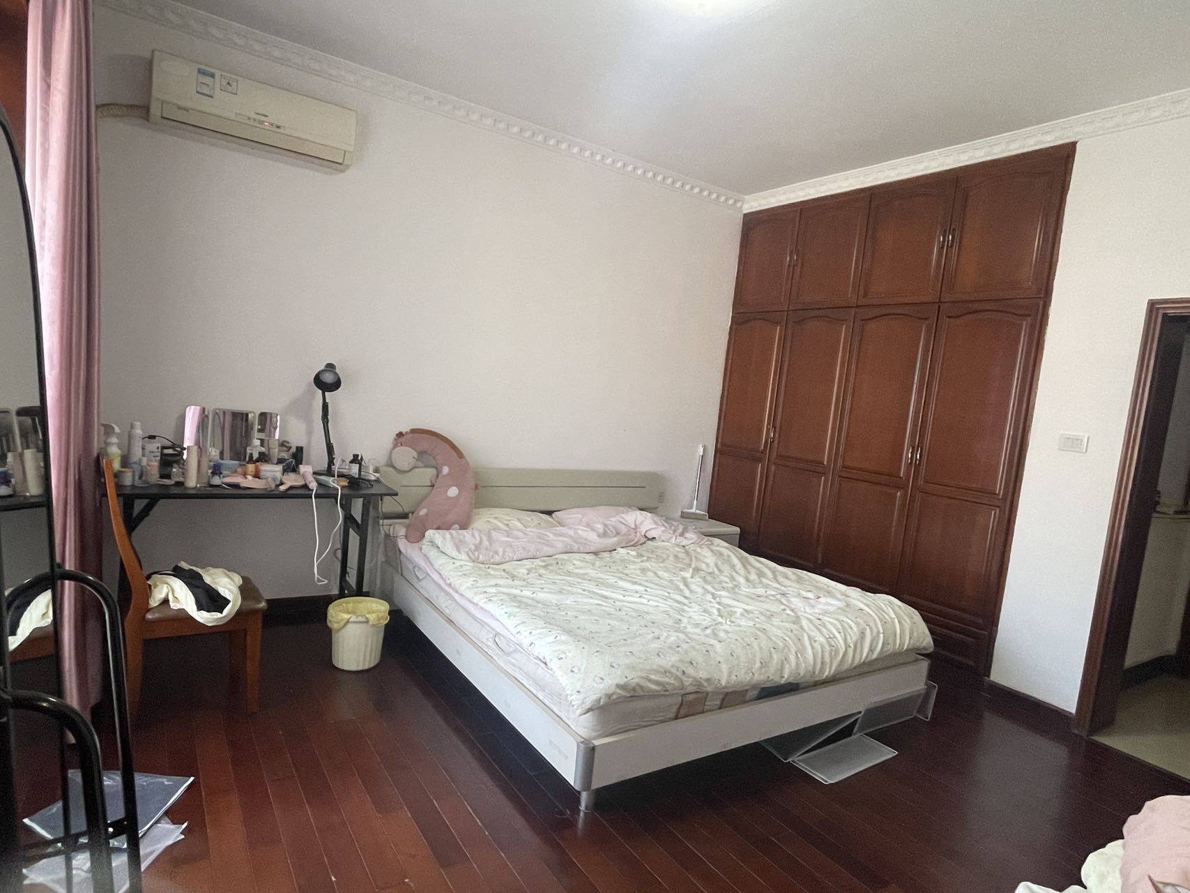 重庆 渝北 | 龙脊花园_5