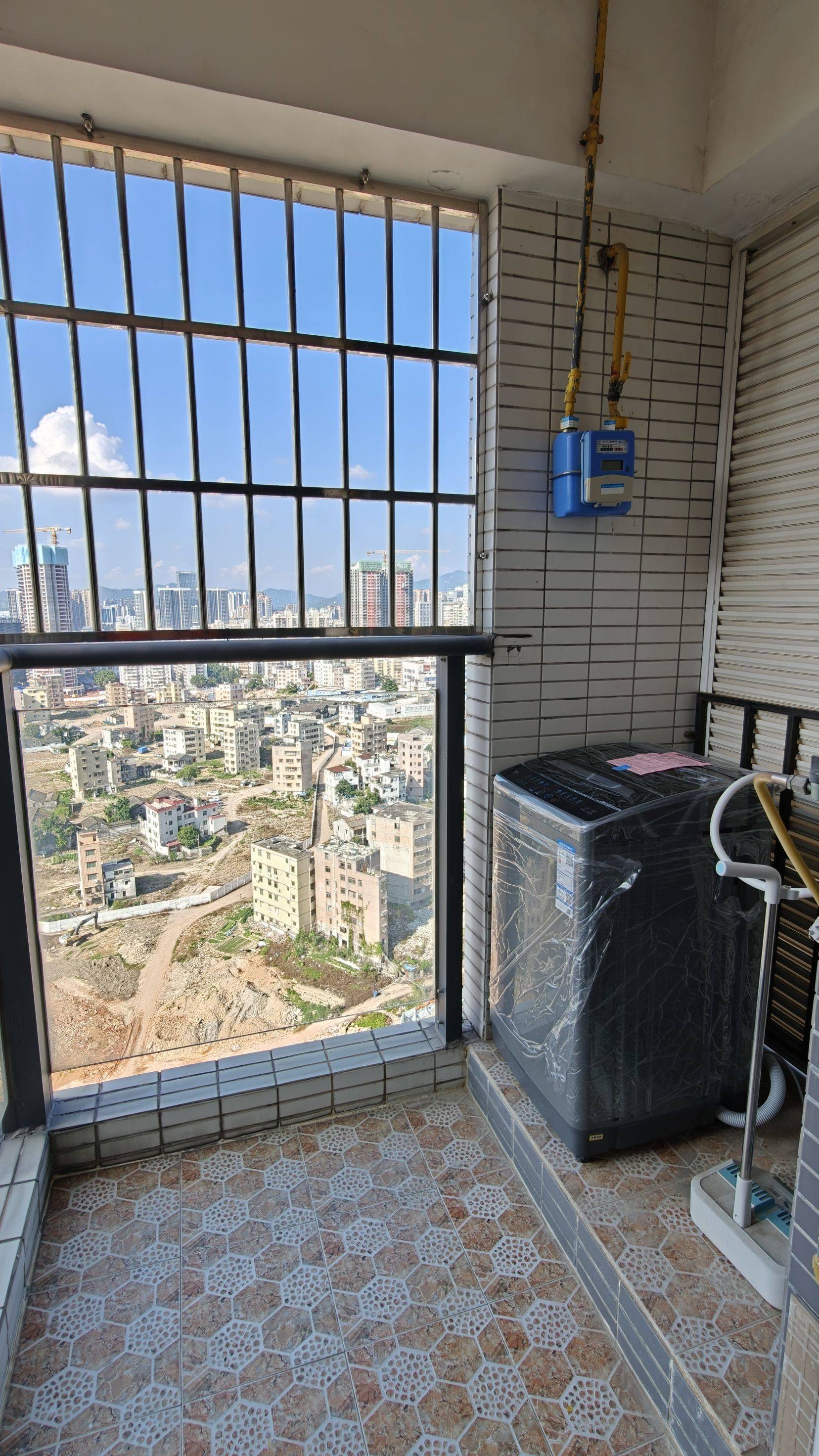 Zhuhai-Xiangzhou-Clean&Comfy,Hustle & Bustle,Chilled