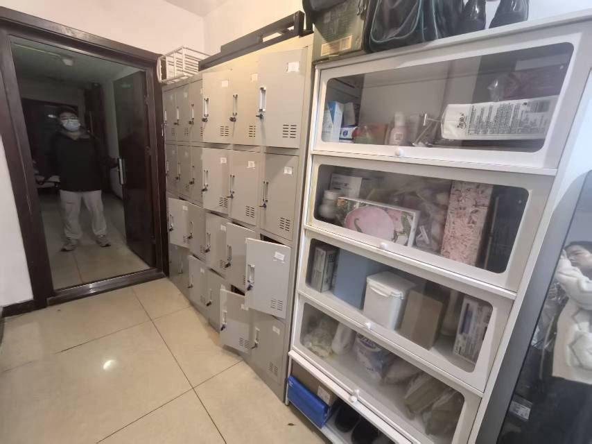 Beijing-Changping-Cozy Home,Clean&Comfy,No Gender Limit,Chilled,Pet Friendly