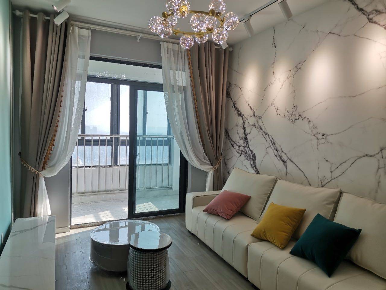 Hefei-Baohe-Cozy Home,Hustle & Bustle