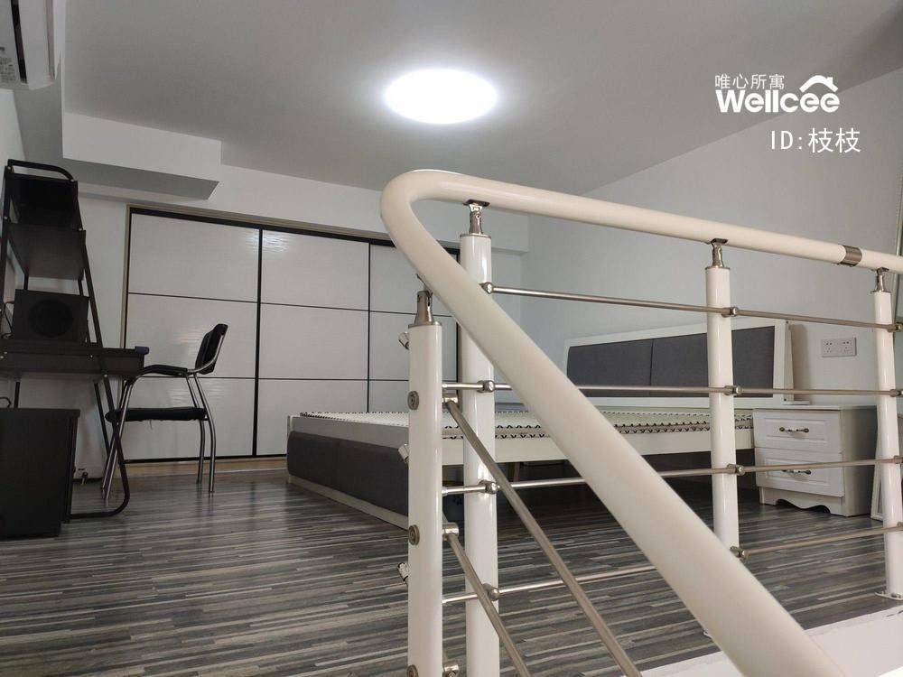 长沙-望城-地铁口复试公寓