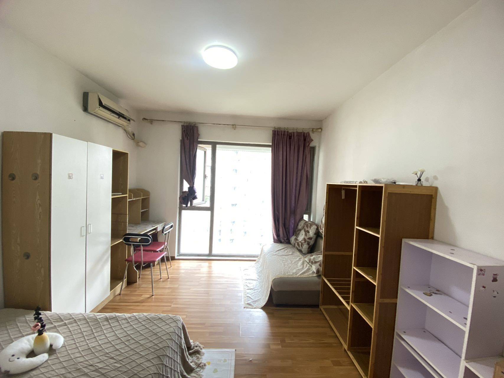 成都-武侯-溫馨小窩,乾淨治愈,不限性別,市井煙火氣