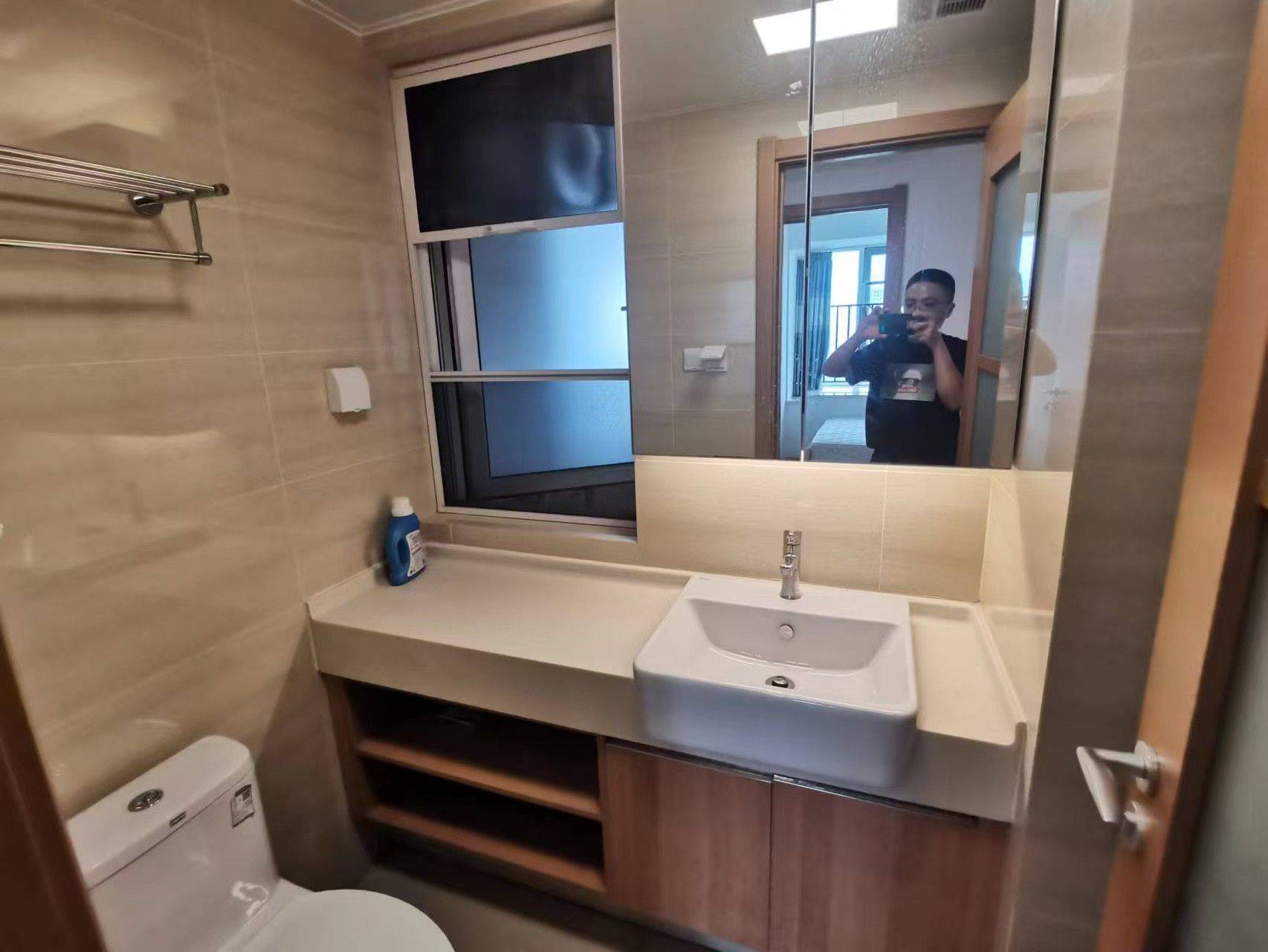 Wuhan-Jiangxia-Cozy Home,No Gender Limit