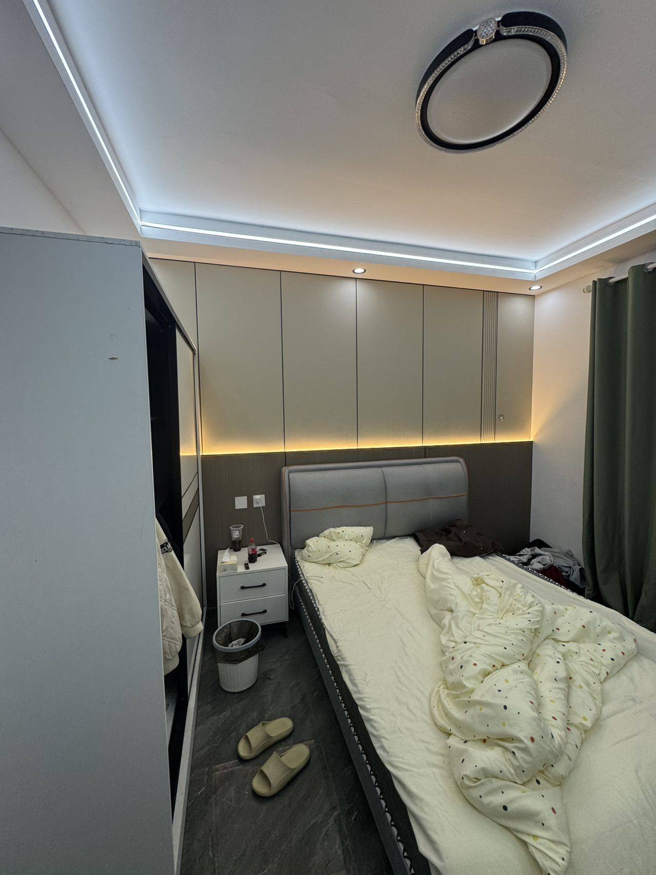 Shanghai-Songjiang-转租,Cozy Home,Clean&Comfy,No Gender Limit