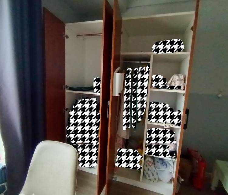 Zhengzhou-Jinshui-Cozy Home,Clean&Comfy,No Gender Limit,Hustle & Bustle,“Friends”,Chilled,LGBTQ Friendly,Pet Friendly