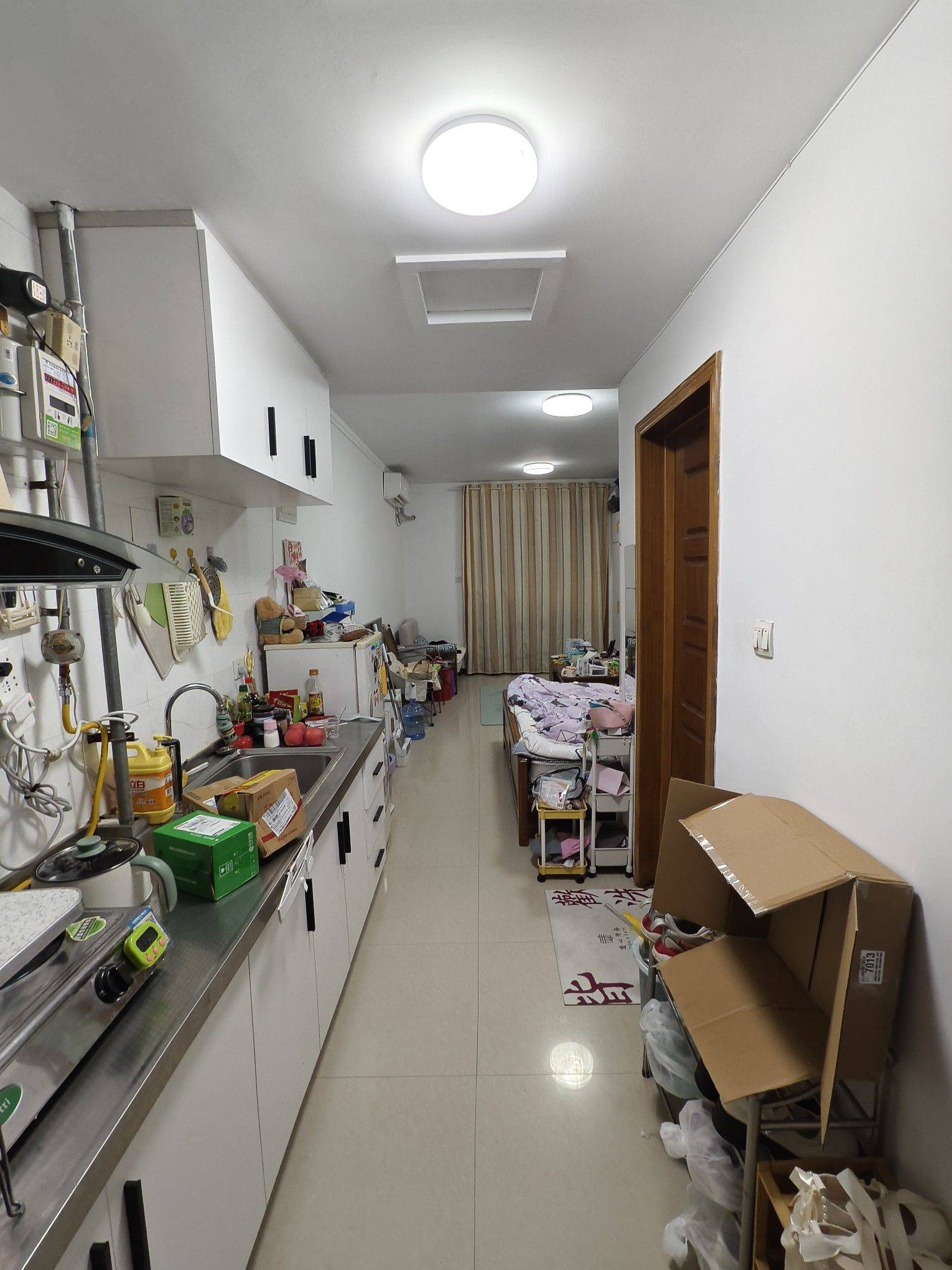 Xi'An-Yanta-Cozy Home,Clean&Comfy