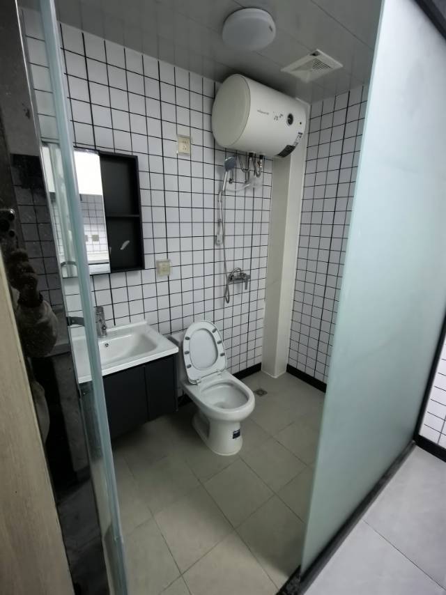 北京-海淀-溫馨小窩,乾淨治愈,不限性別,寵物友好