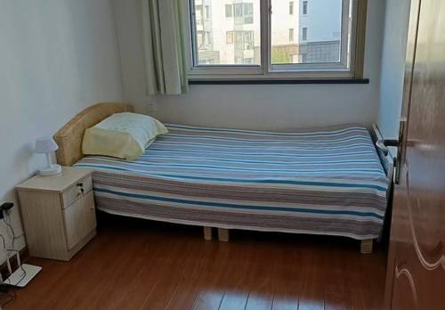 市北 太清路61号楼