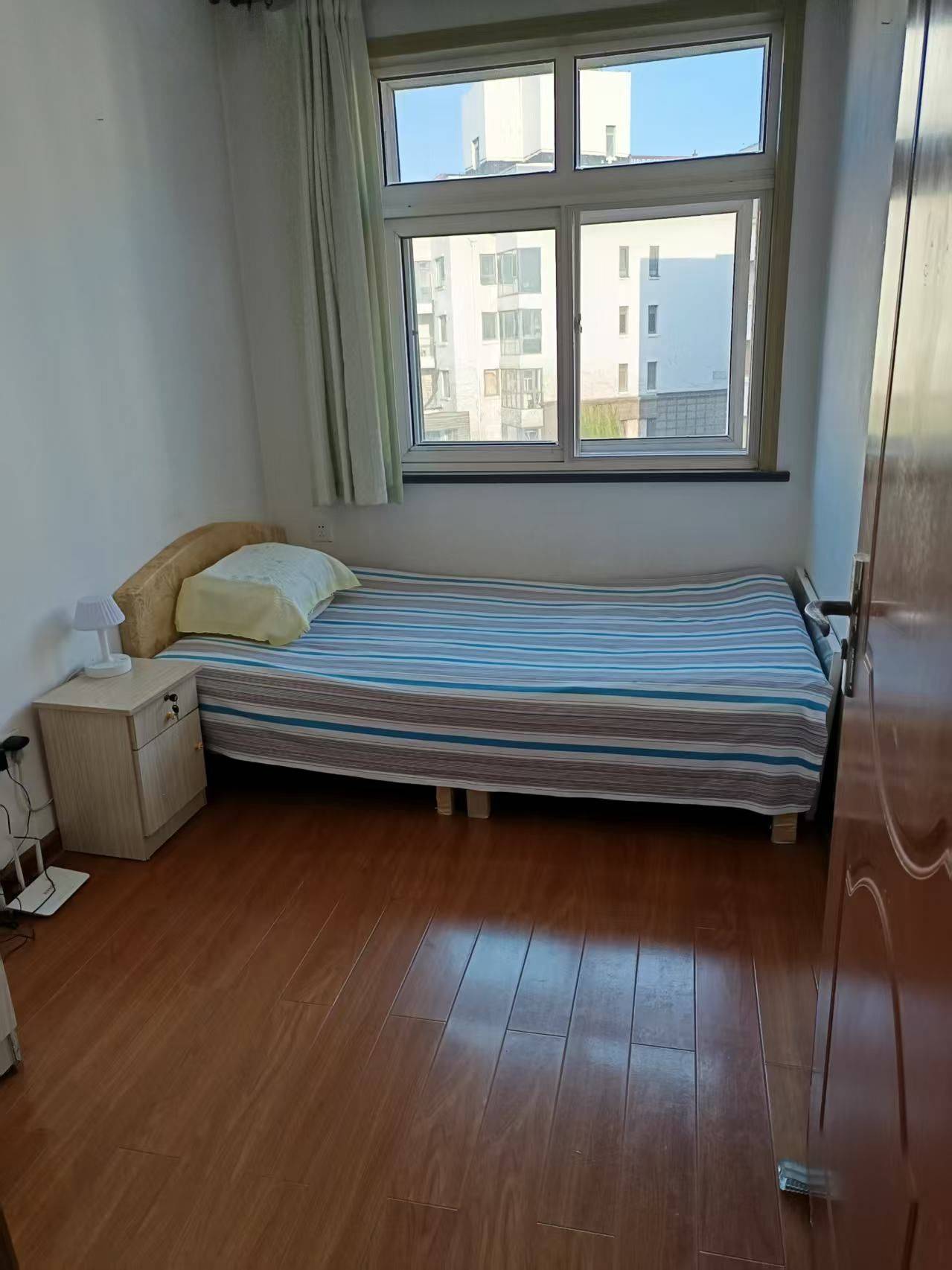 Qingdao-Shibei-Cozy Home,Clean&Comfy,No Gender Limit,Hustle & Bustle,“Friends”,Chilled,LGBTQ Friendly