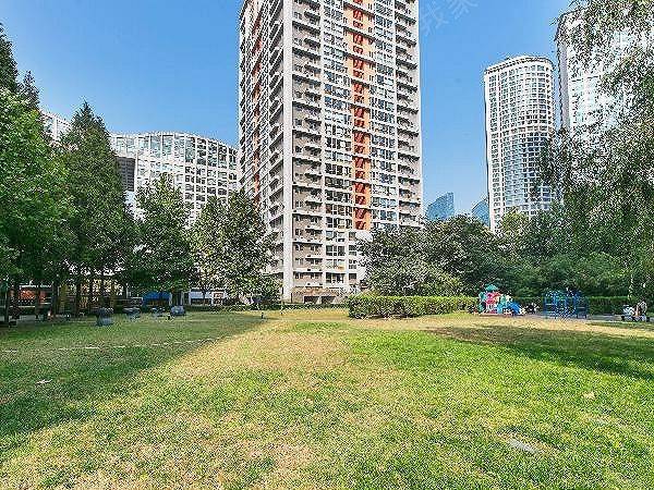 Beijing-Chaoyang-Cozy Home,“Friends”,Chilled