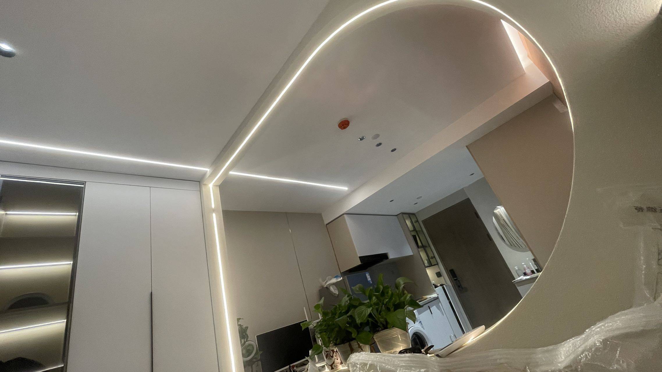 宁波 余姚 | 铂悦智慧公寓_5