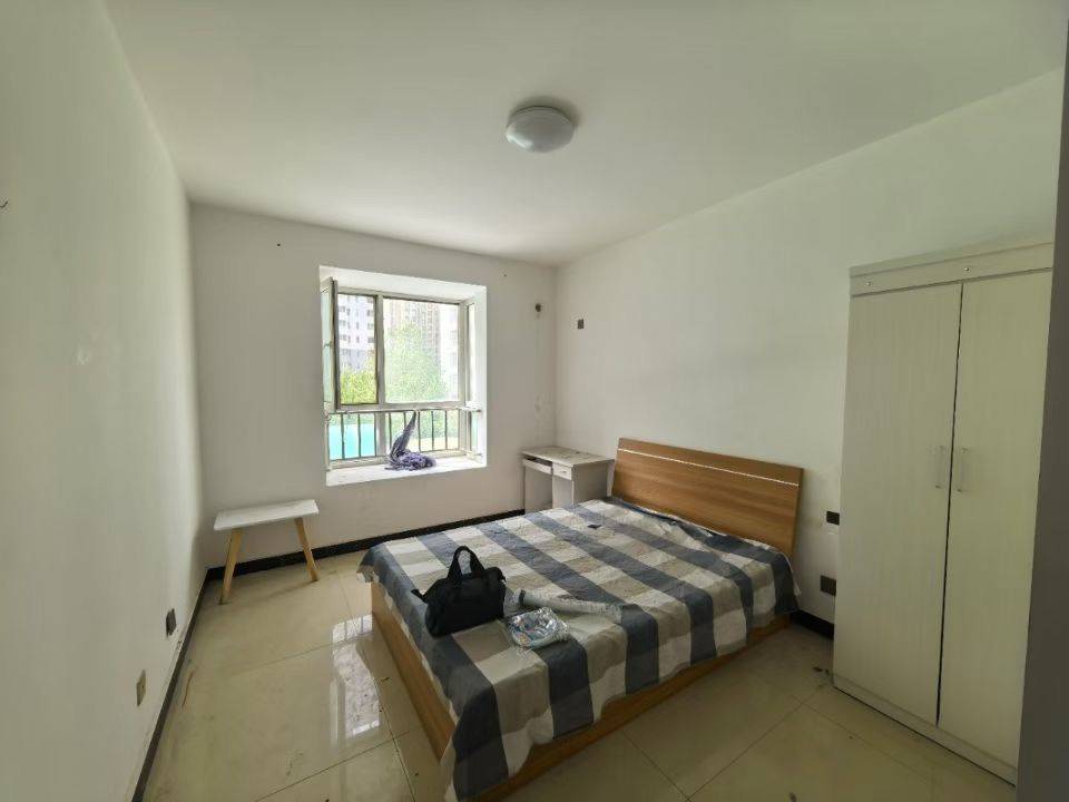 Shijiazhuang-Yuhua-No Gender Limit