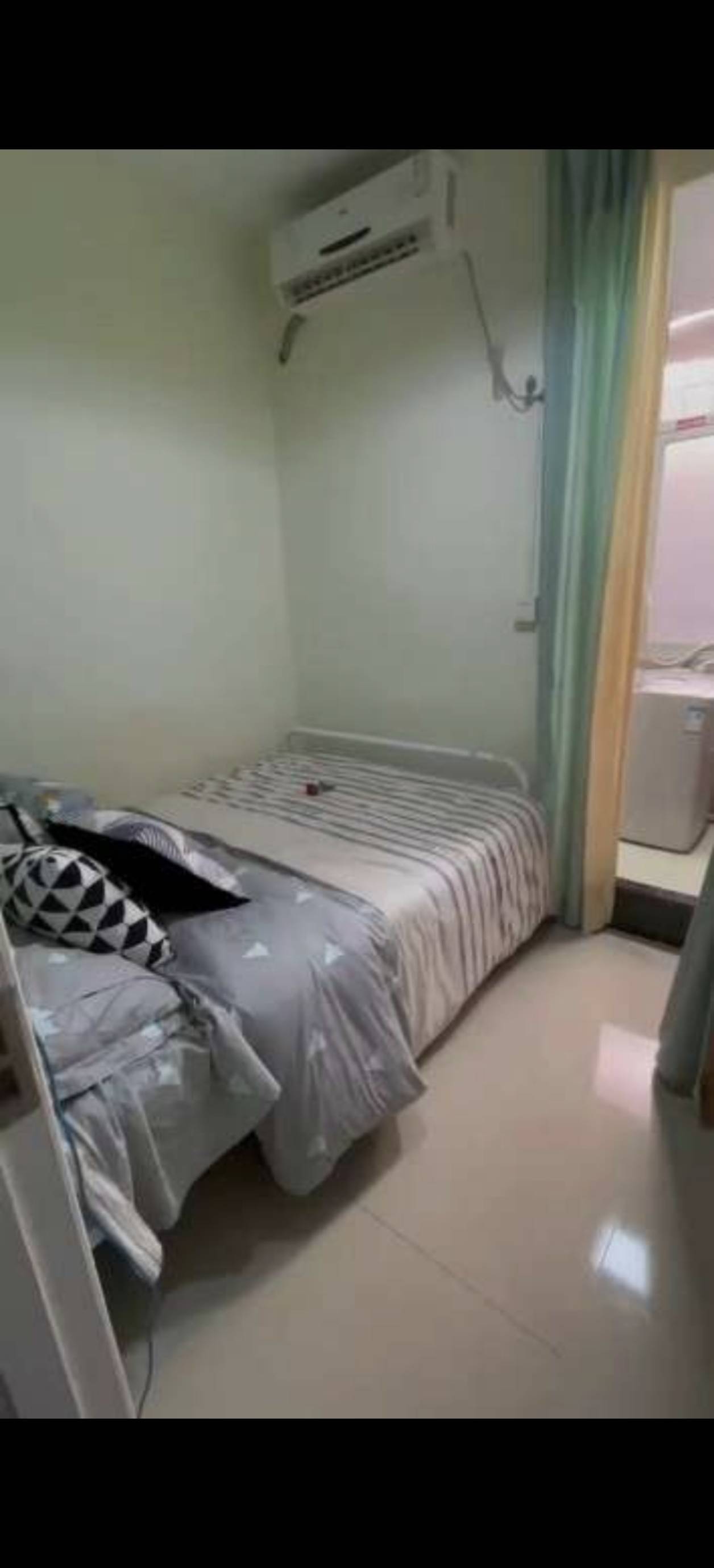 Shenzhen-Longgang-Cozy Home,Clean&Comfy,No Gender Limit