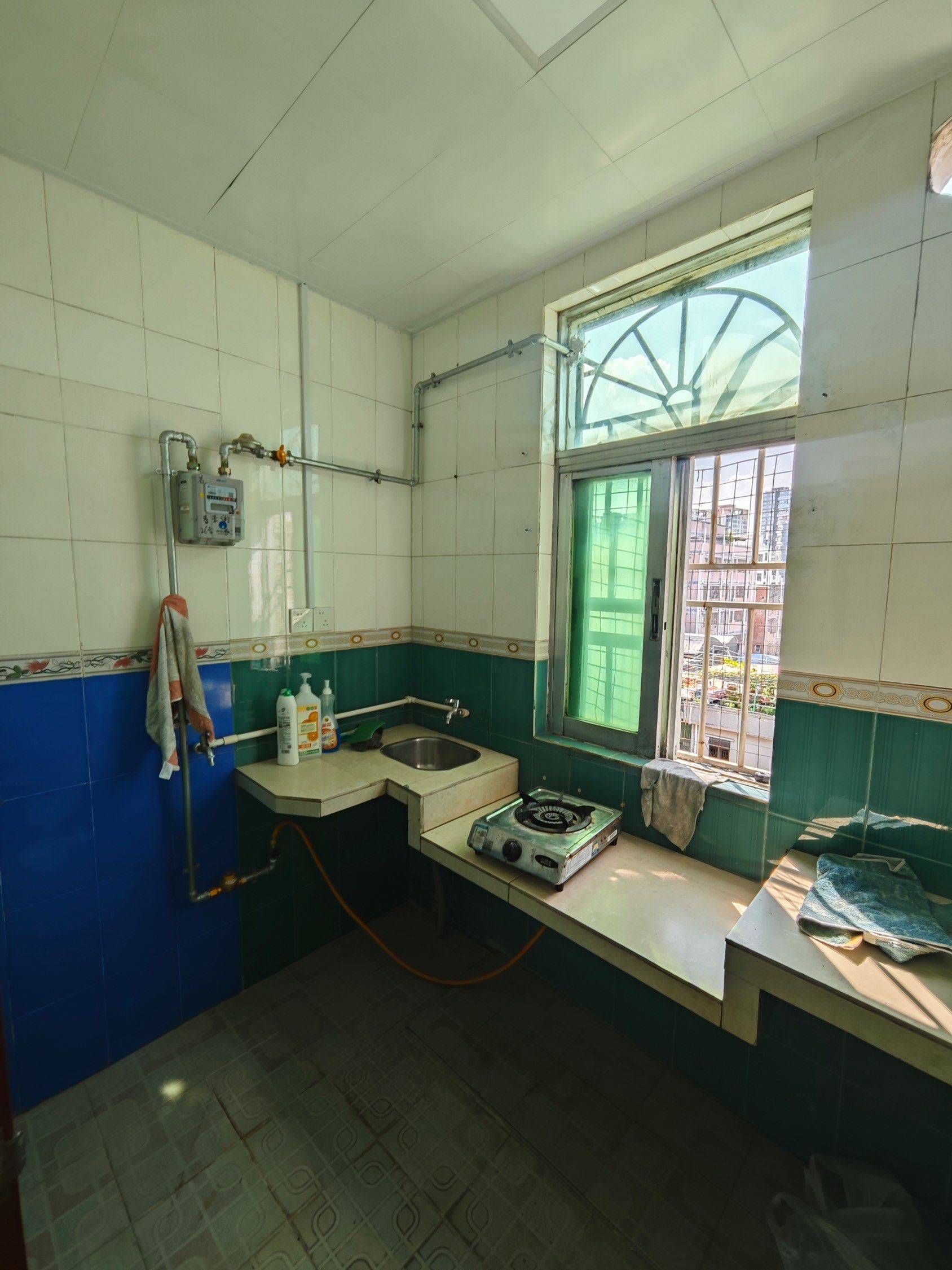 Shenzhen-Nanshan-Cozy Home,Clean&Comfy,No Gender Limit,Hustle & Bustle,Pet Friendly