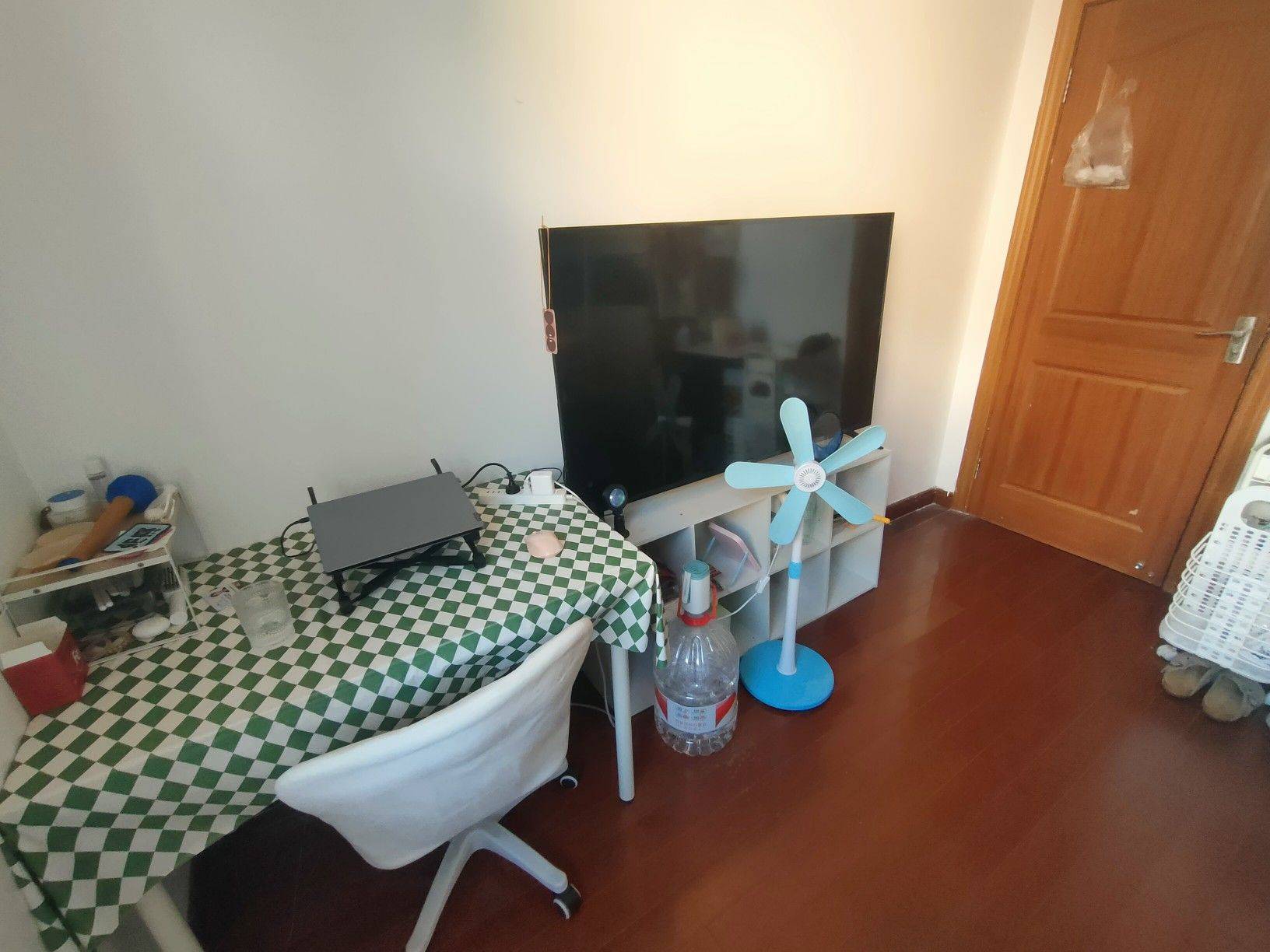 Shanghai-Pudong-Cozy Home,Clean&Comfy,Hustle & Bustle,“Friends”,Chilled