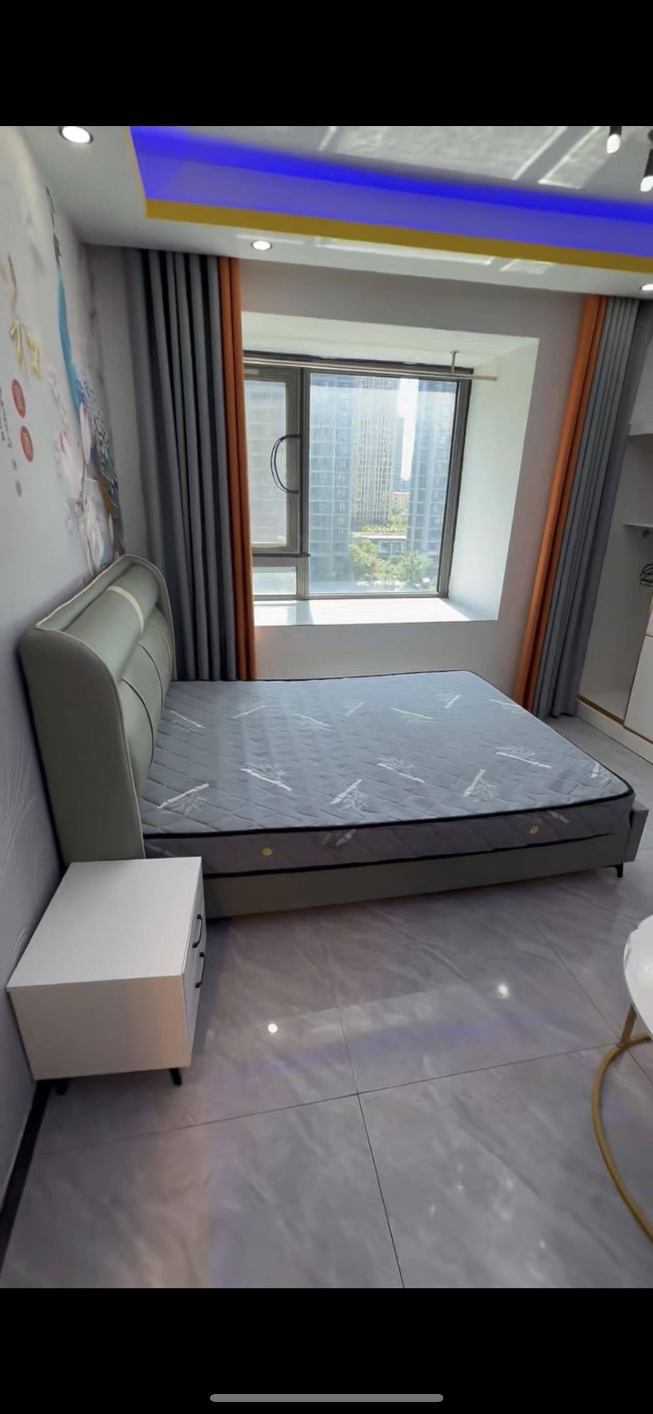 Hangzhou-Binjiang-Cozy Home,Clean&Comfy,No Gender Limit,Hustle & Bustle