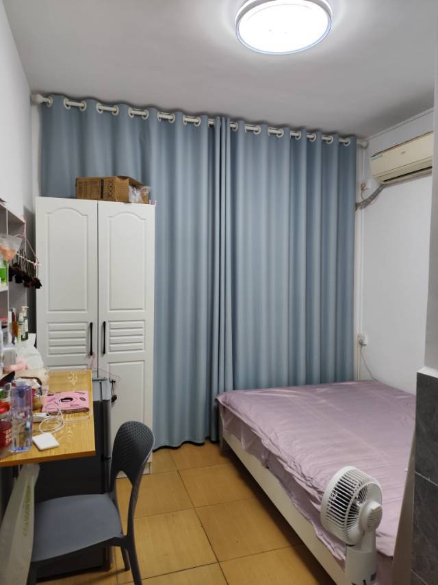 Chengdu-Qingyang-Cozy Home,Clean&Comfy,No Gender Limit,Pet Friendly