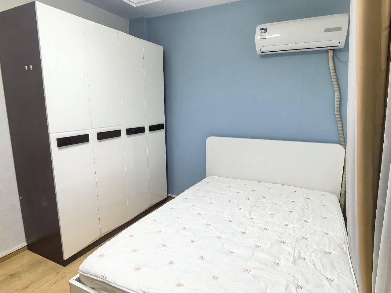 Beijing-Chaoyang-Cozy Home,Clean&Comfy,No Gender Limit