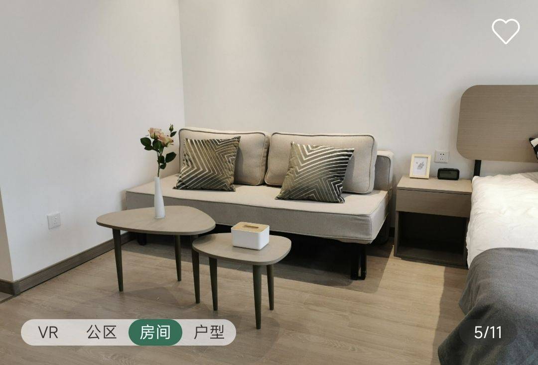 Hefei-Baohe-Clean&Comfy,No Gender Limit,Hustle & Bustle