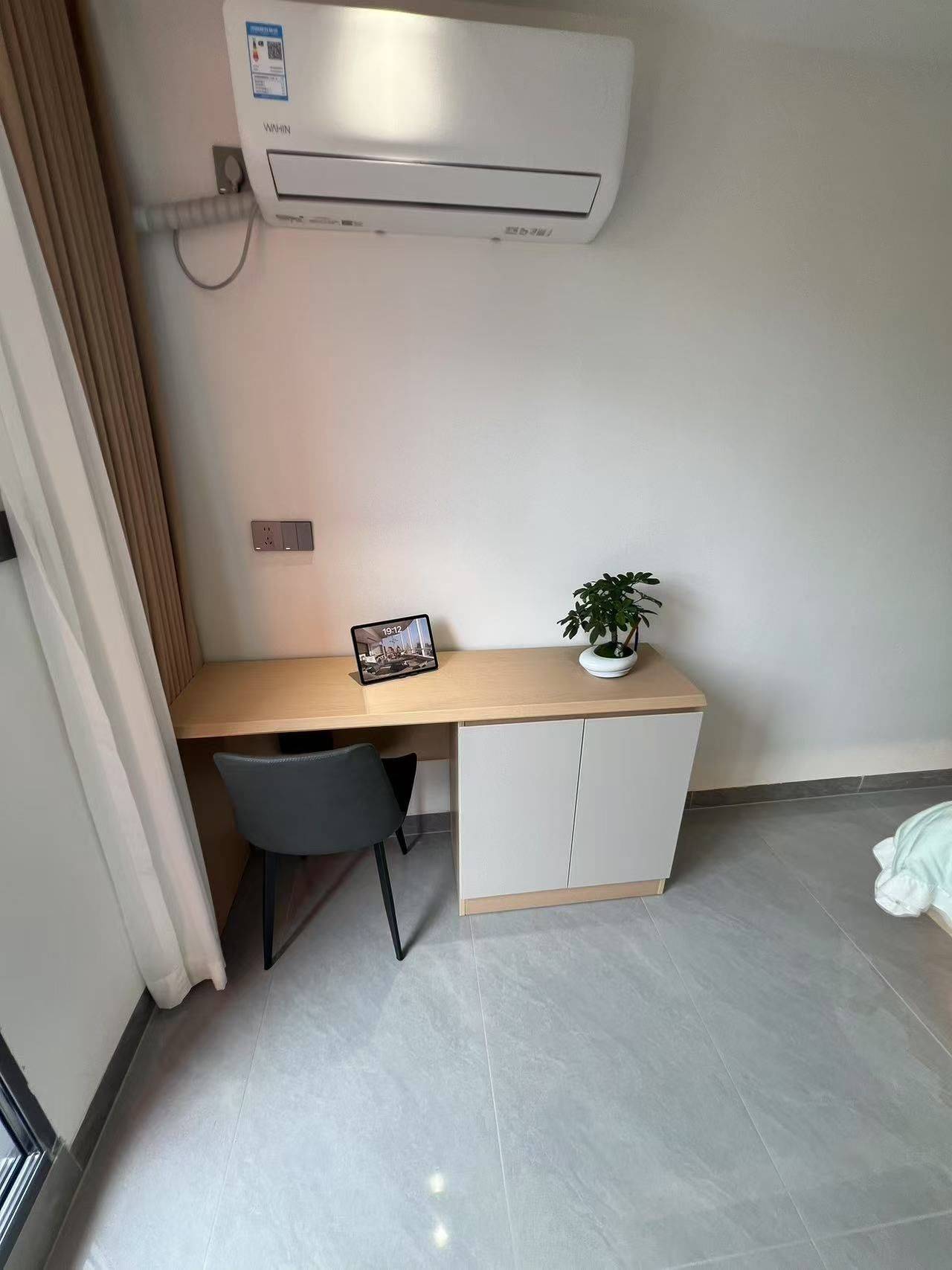 Shenzhen-BaoAn-房东直租,深圳租房  ,宝安租房 ,Cozy Home,Clean&Comfy,No Gender Limit,“Friends”