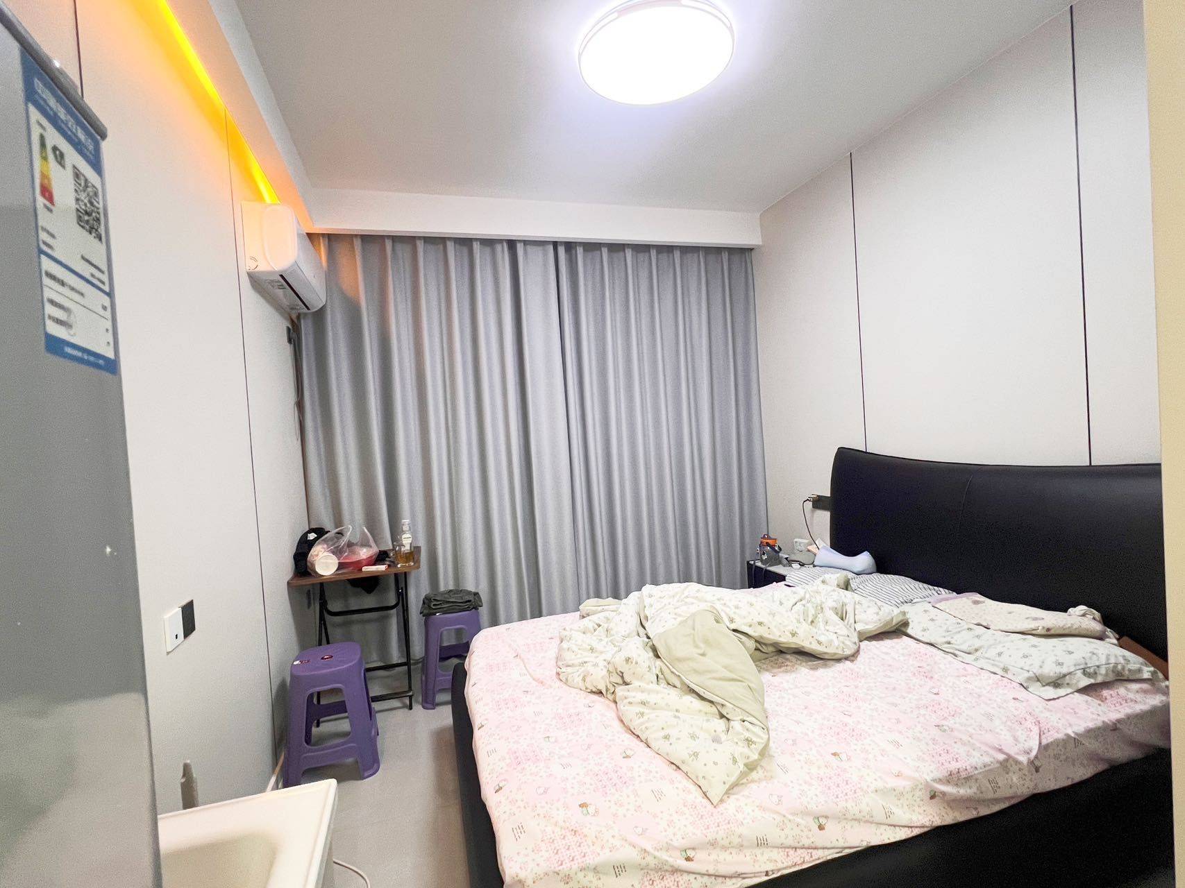 桐庐县 开心公寓