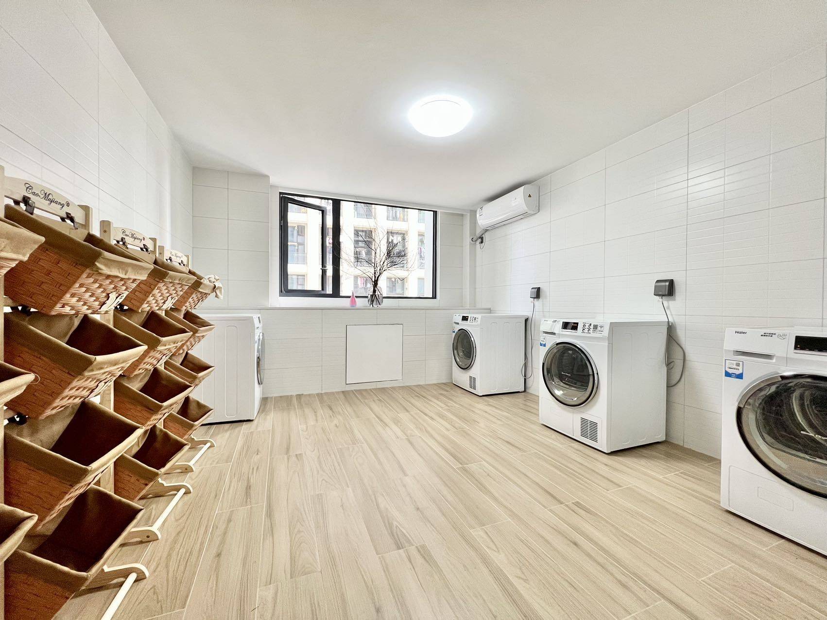 杭州-蕭山-没有中介费,直租,寵物友好,LGBTQ友好,溫馨小窩,乾淨治愈,不限性別,市井煙火氣,老友記,慢時光