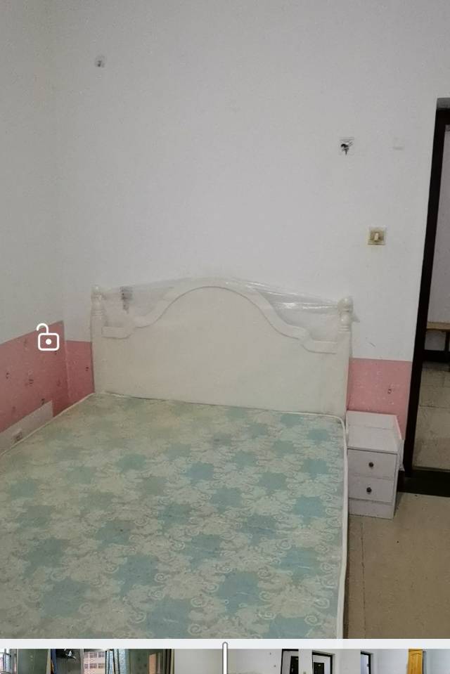 Zhengzhou-Jinshui-Cozy Home,Clean&Comfy,No Gender Limit