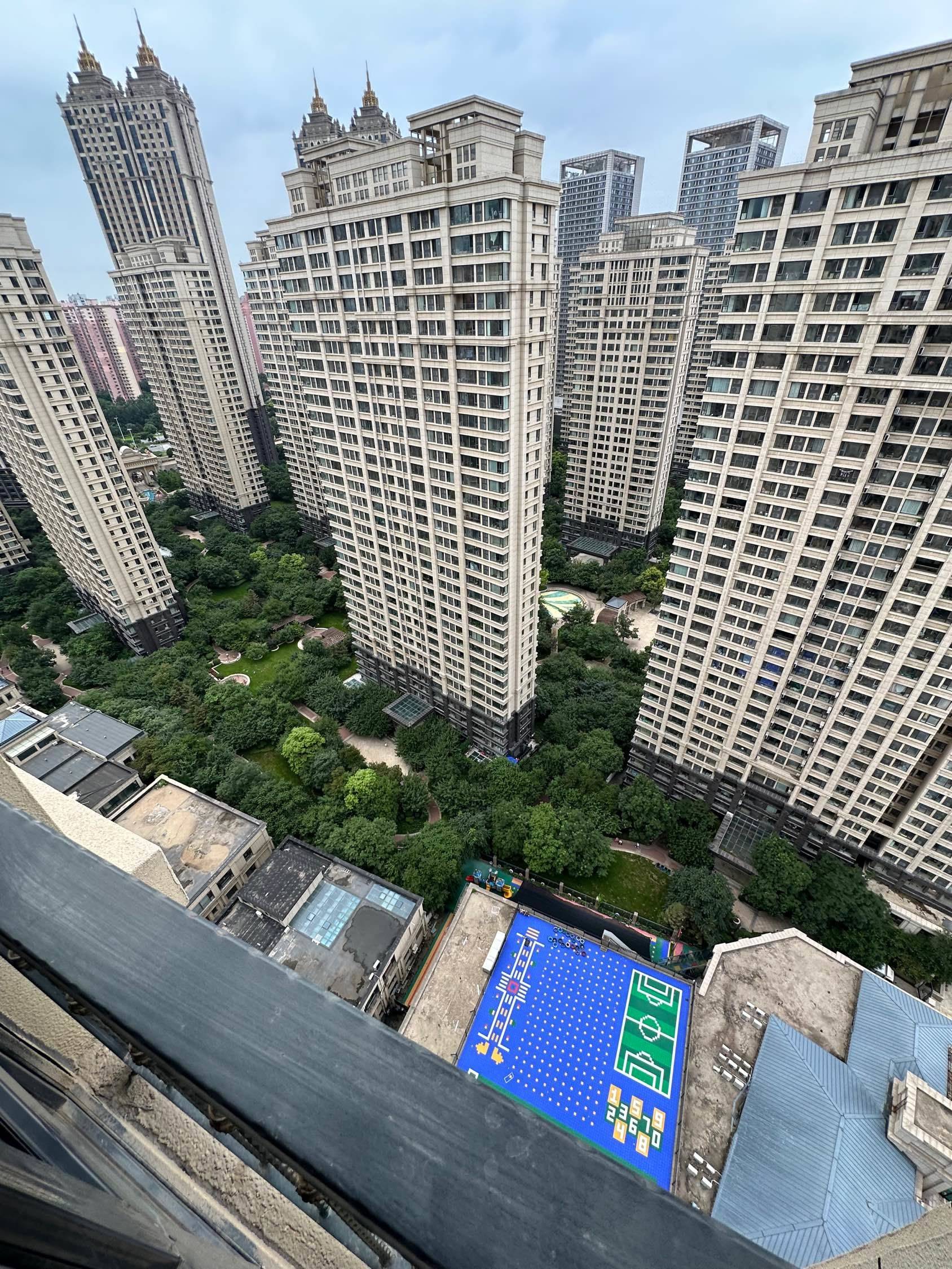 Shenyang Hunnan | 华发首府_5