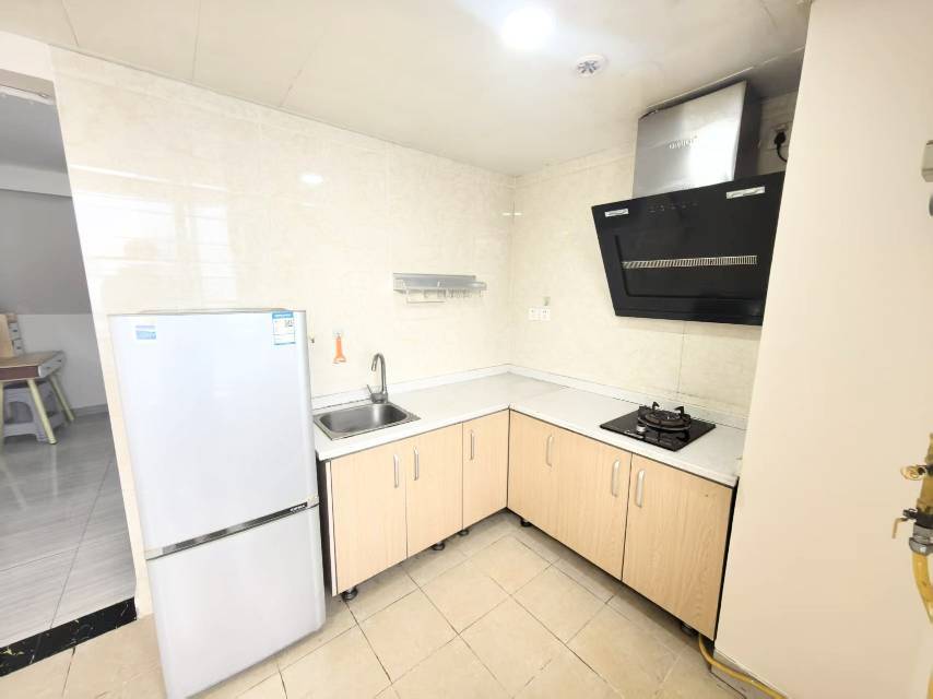 Chengdu-Chenghua-Cozy Home,Clean&Comfy