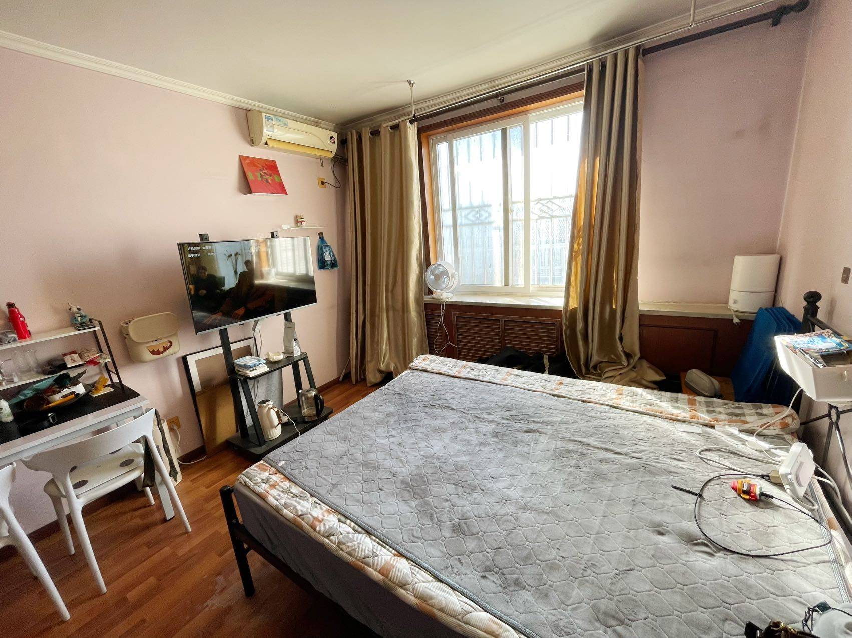 Beijing-Chaoyang-Cozy Home