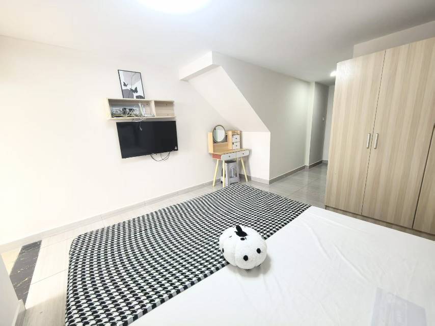 Chengdu-Chenghua-Cozy Home,Clean&Comfy