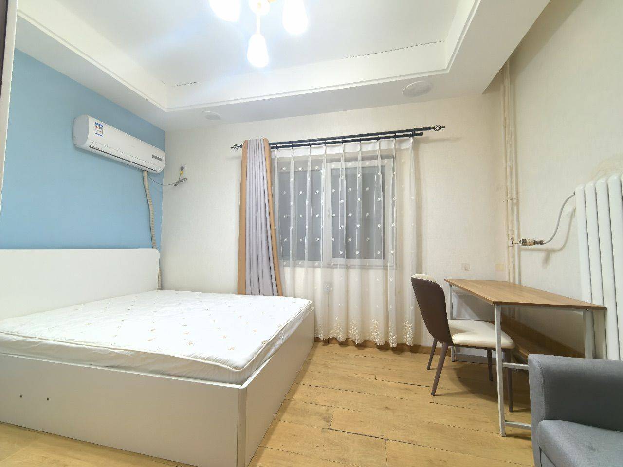Beijing-Chaoyang-Cozy Home,Clean&Comfy,No Gender Limit