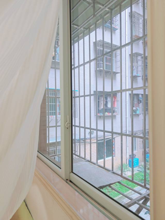 Guiyang-Guanshanhu-Cozy Home,Clean&Comfy,Pet Friendly