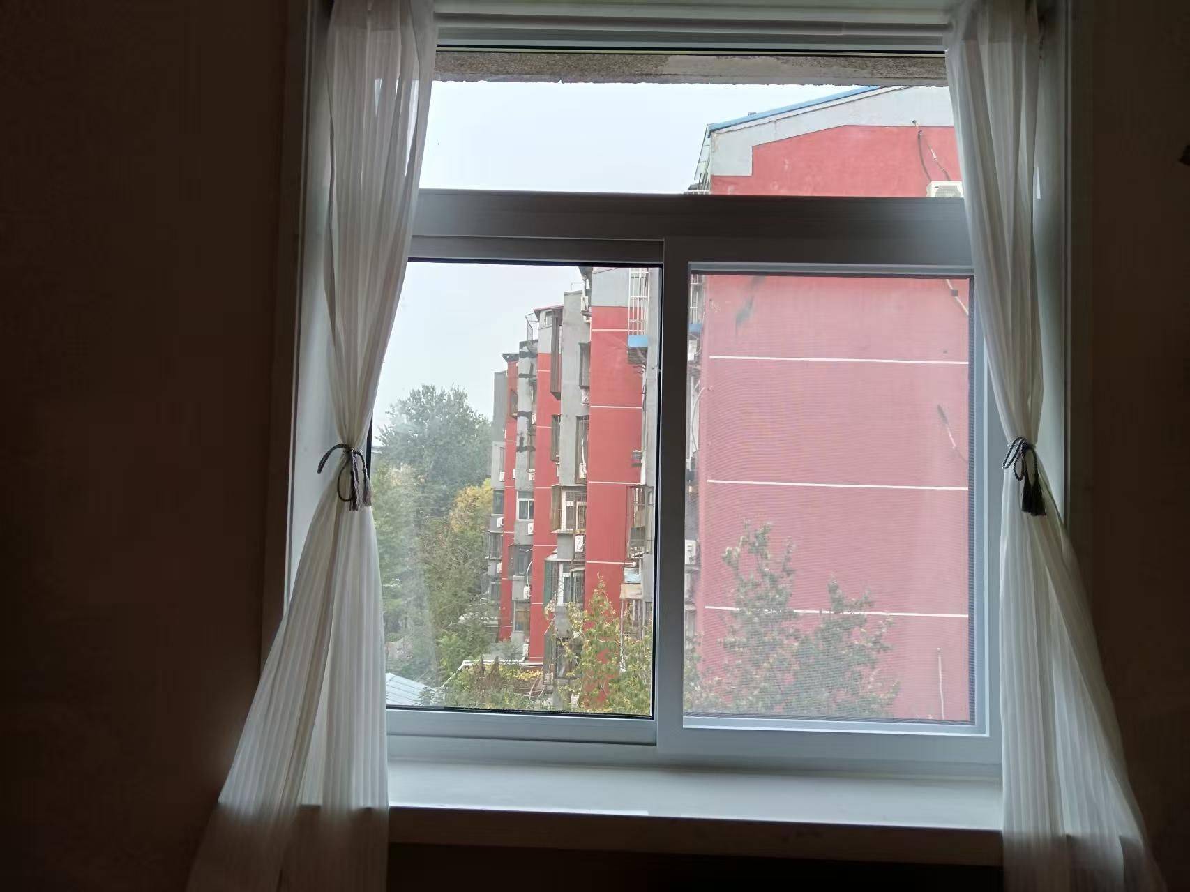 Beijing-Haidian-Cozy Home,Clean&Comfy,No Gender Limit,Hustle & Bustle