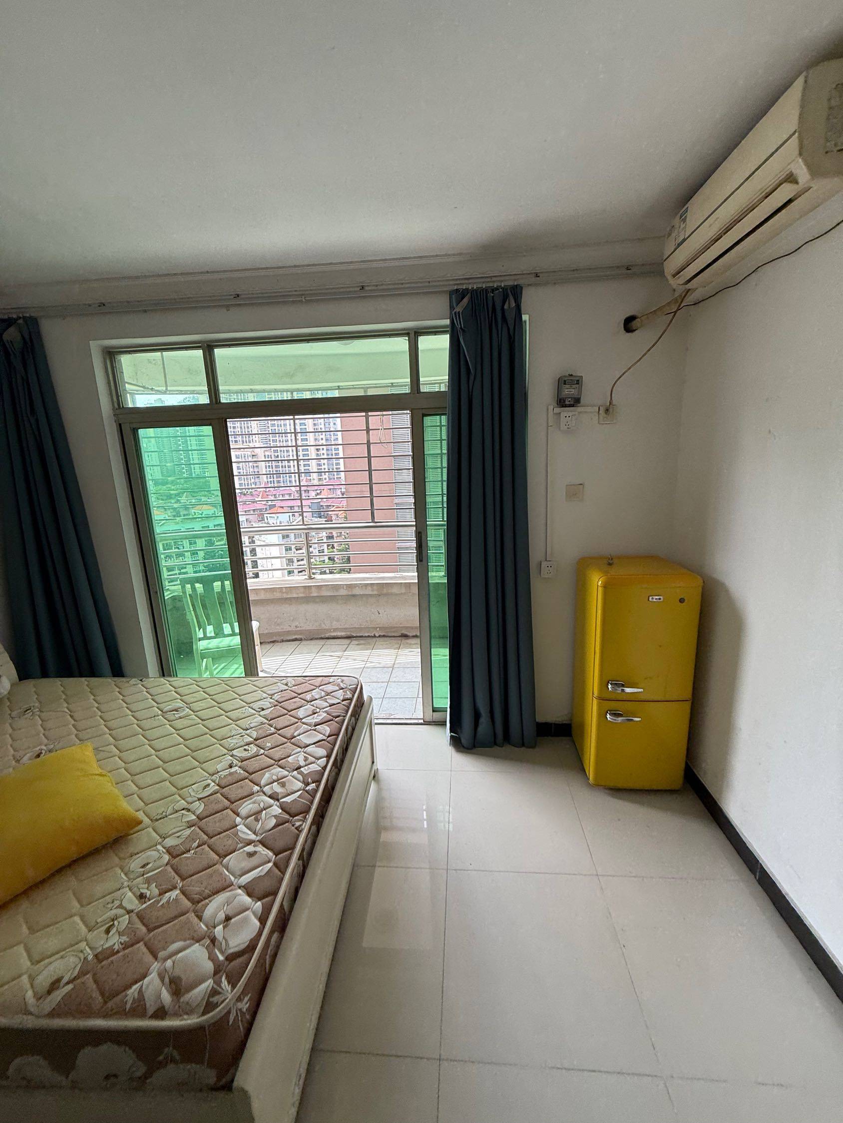 Shenzhen-Nanshan-Cozy Home,No Gender Limit,LGBTQ Friendly,Pet Friendly