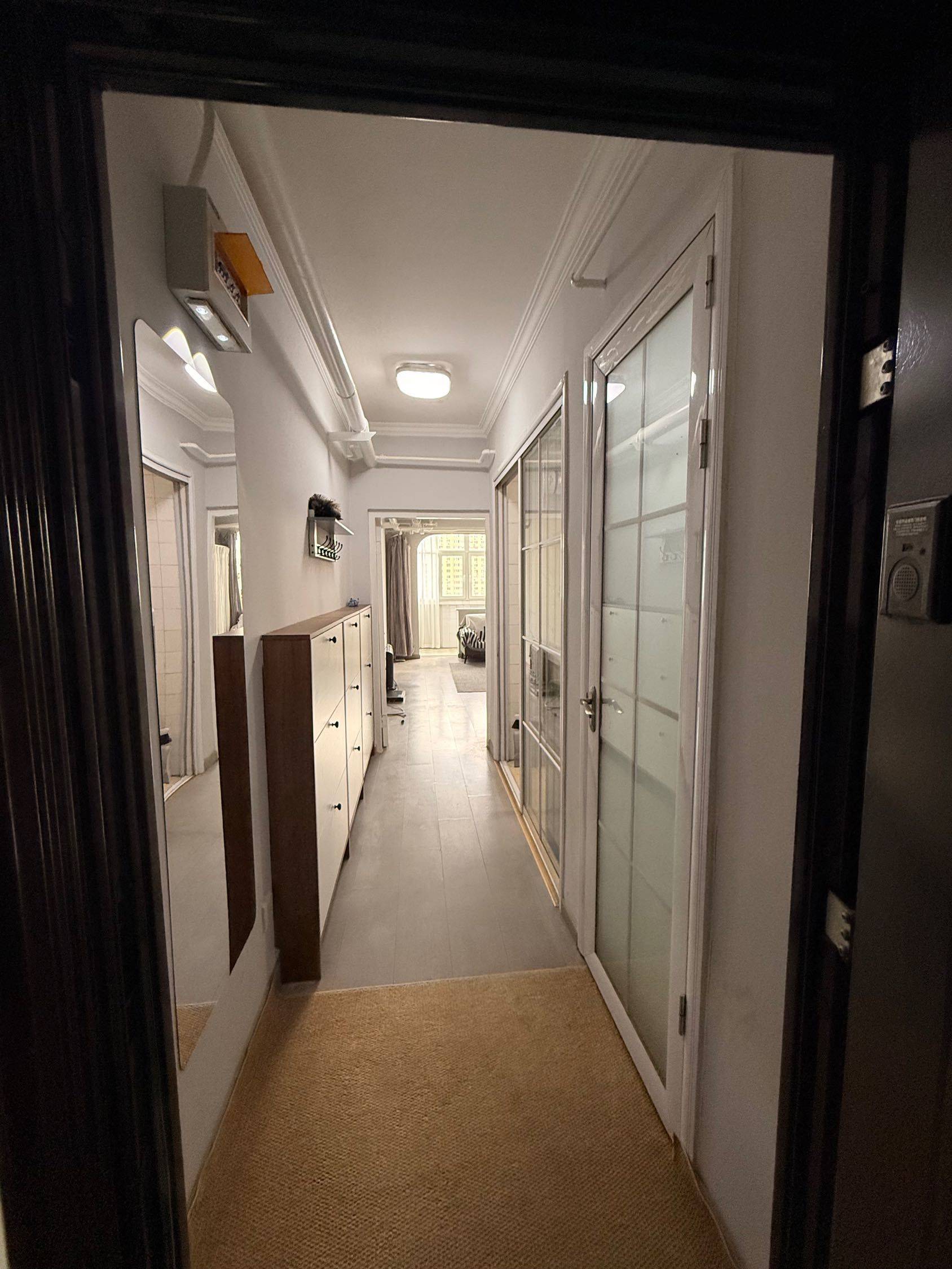 Beijing-Xicheng-Cozy Home,Clean&Comfy,No Gender Limit