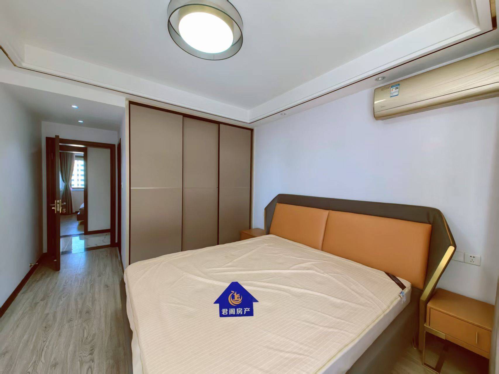 无锡 新吴区 | 鸿山紫庭_4