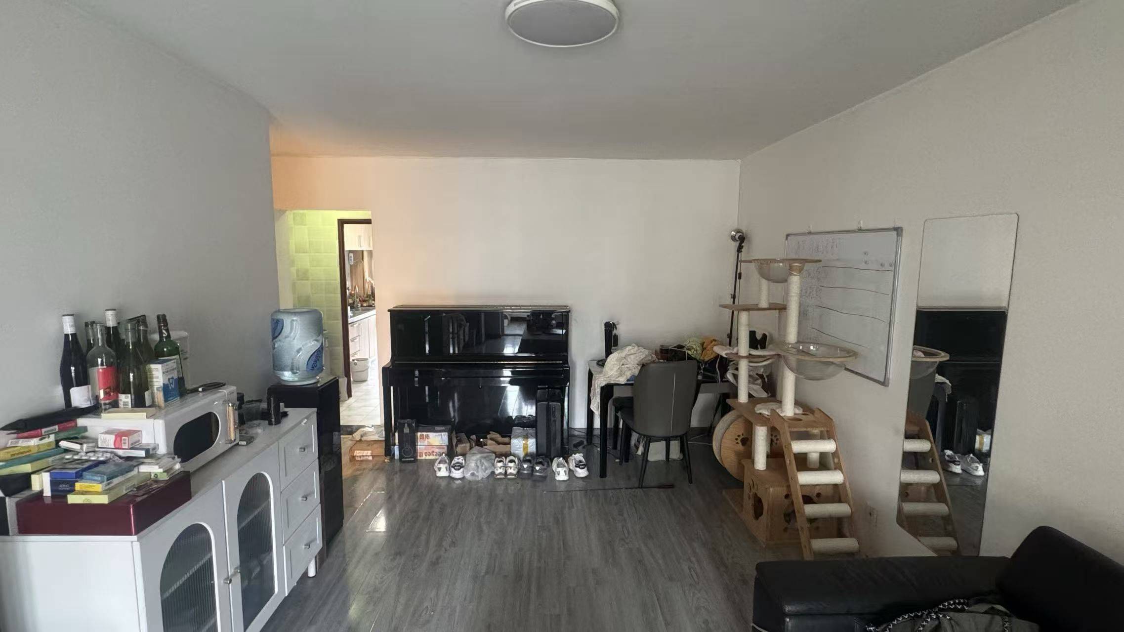 Beijing-Tongzhou-Ba tong line,ðŸ ,Sublet
