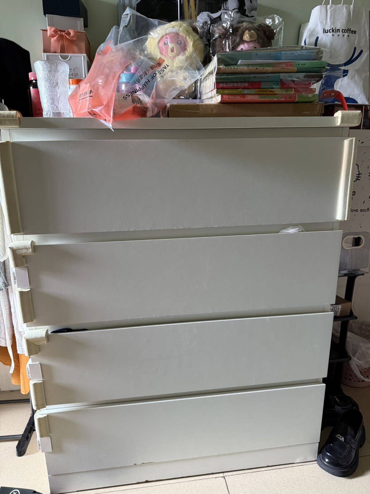 深圳-宝安-温馨小窝,干净治愈,不限性别,市井烟火气,慢时光