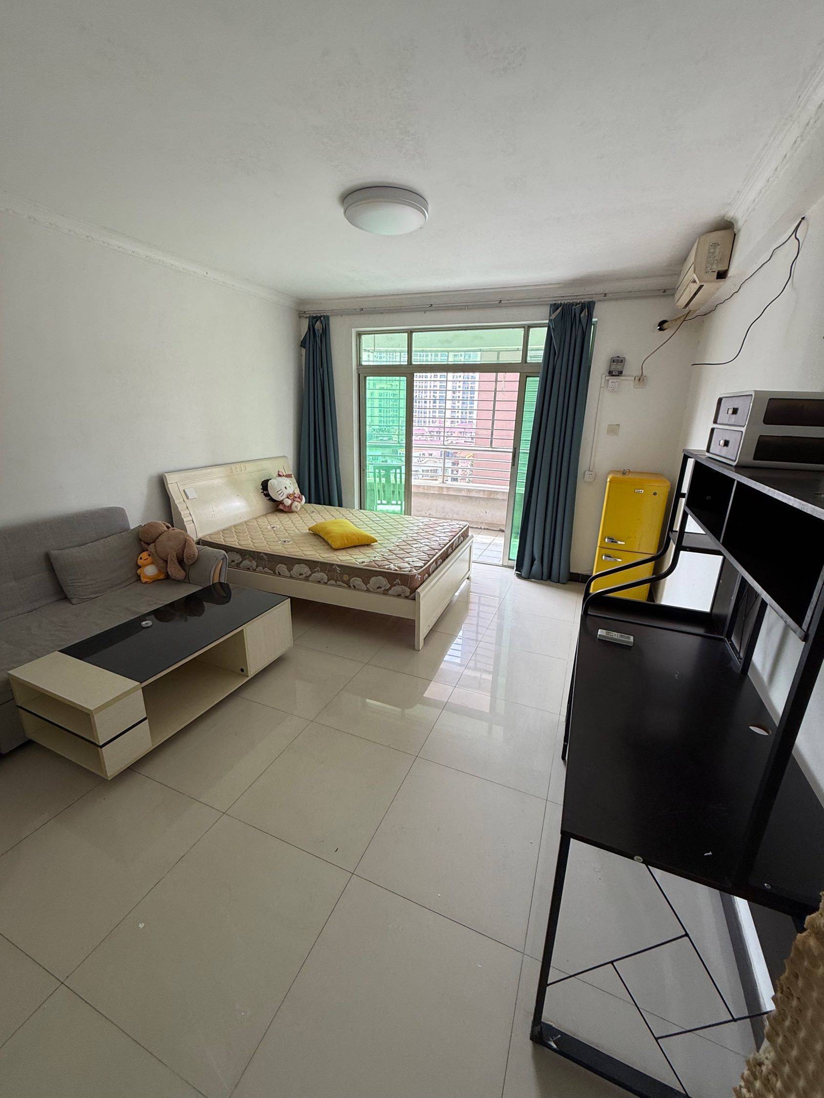 Shenzhen-Nanshan-Cozy Home,No Gender Limit,LGBTQ Friendly,Pet Friendly