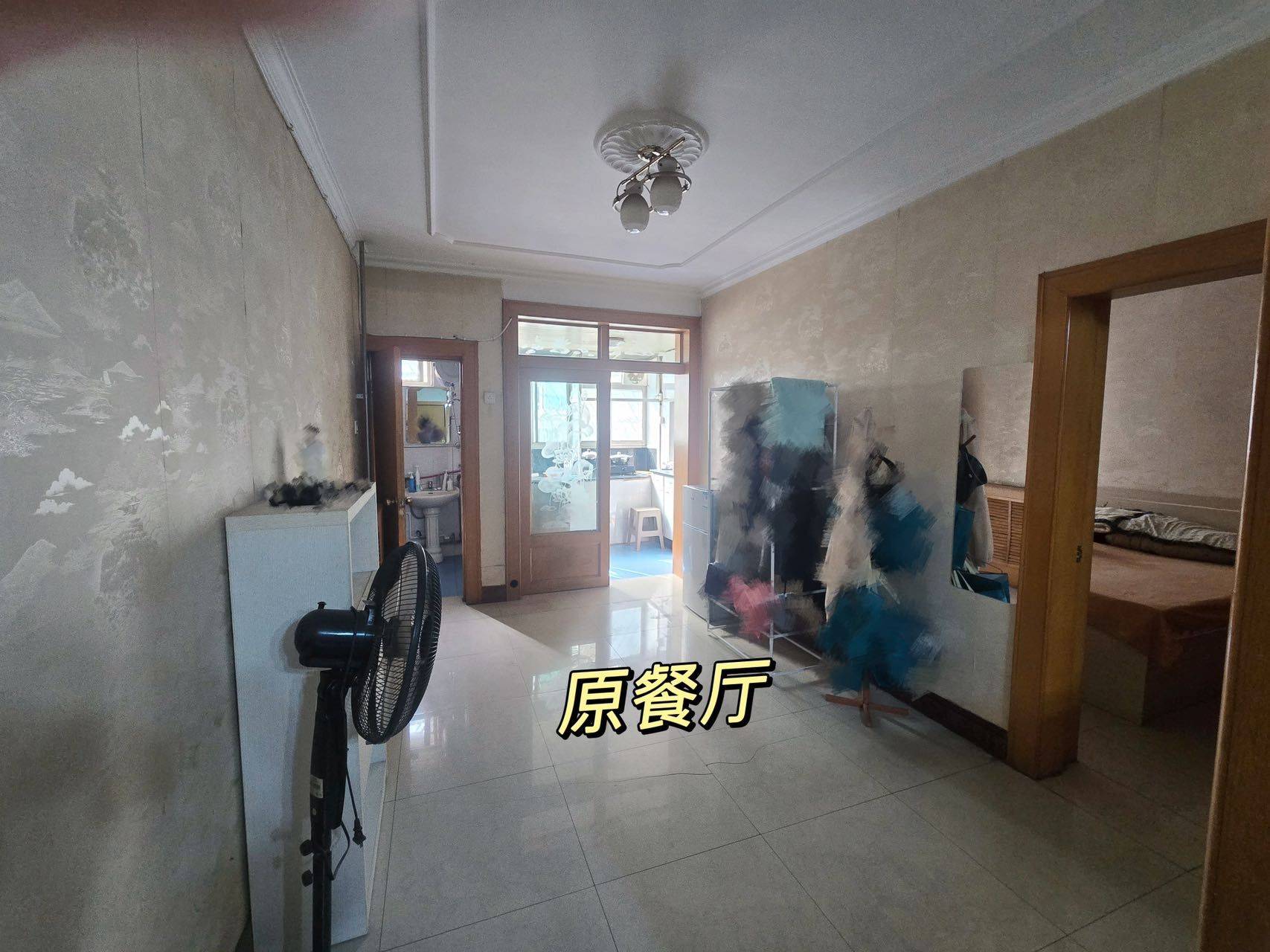 美美美整租房源3